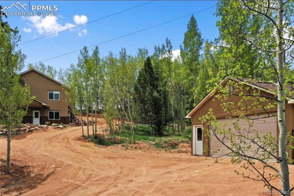 MLS Image #3 for 621  yorktown road,cripple creek, Colorado