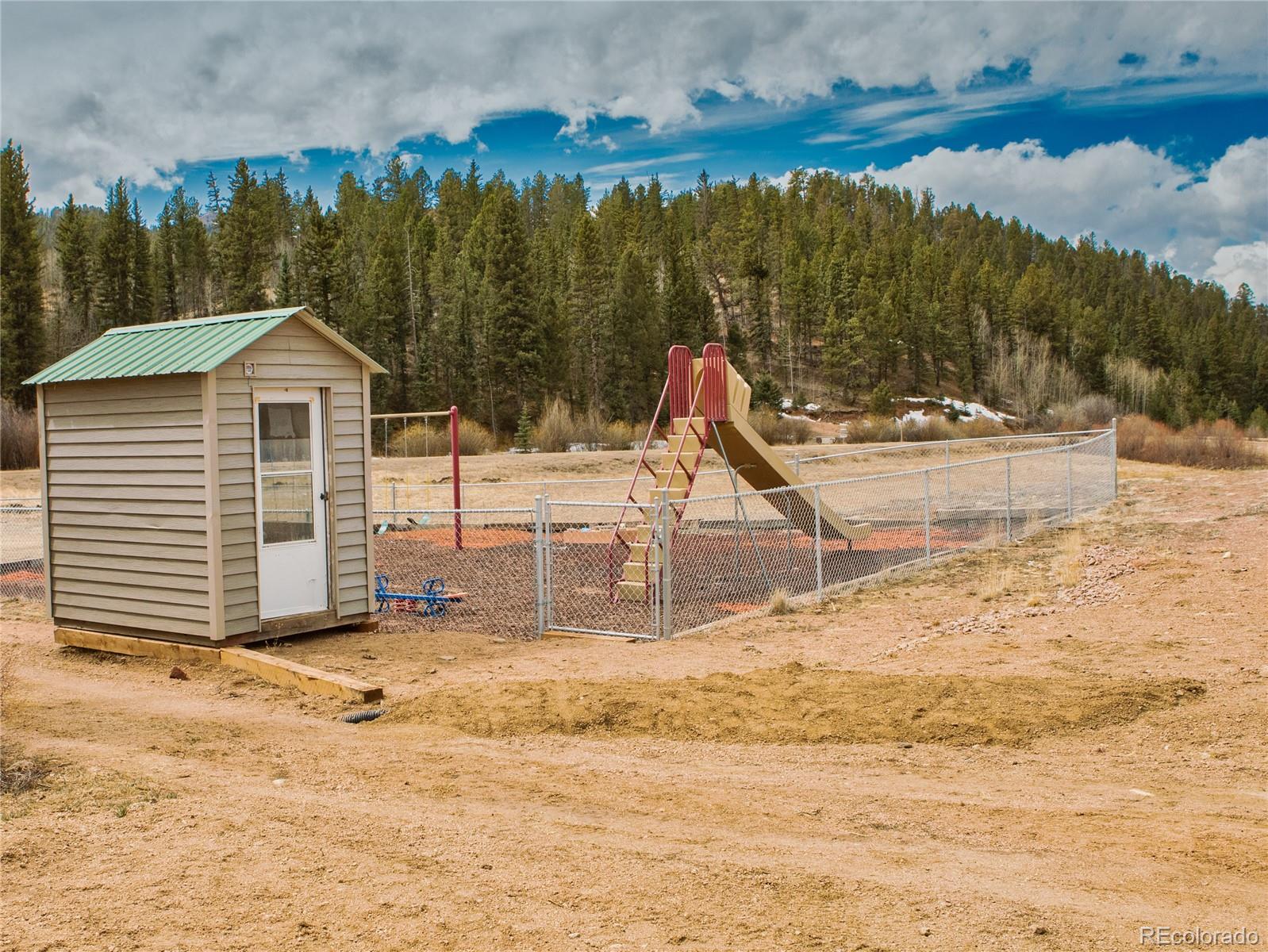 MLS Image #30 for 621  yorktown road,cripple creek, Colorado