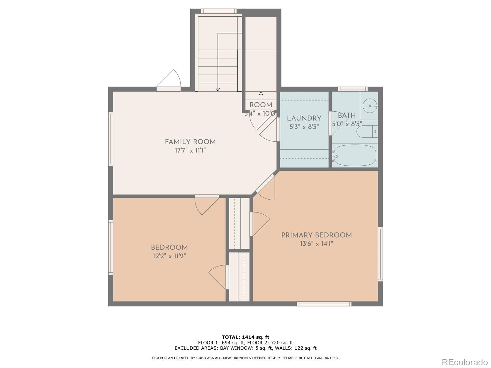 MLS Image #35 for 621  yorktown road,cripple creek, Colorado