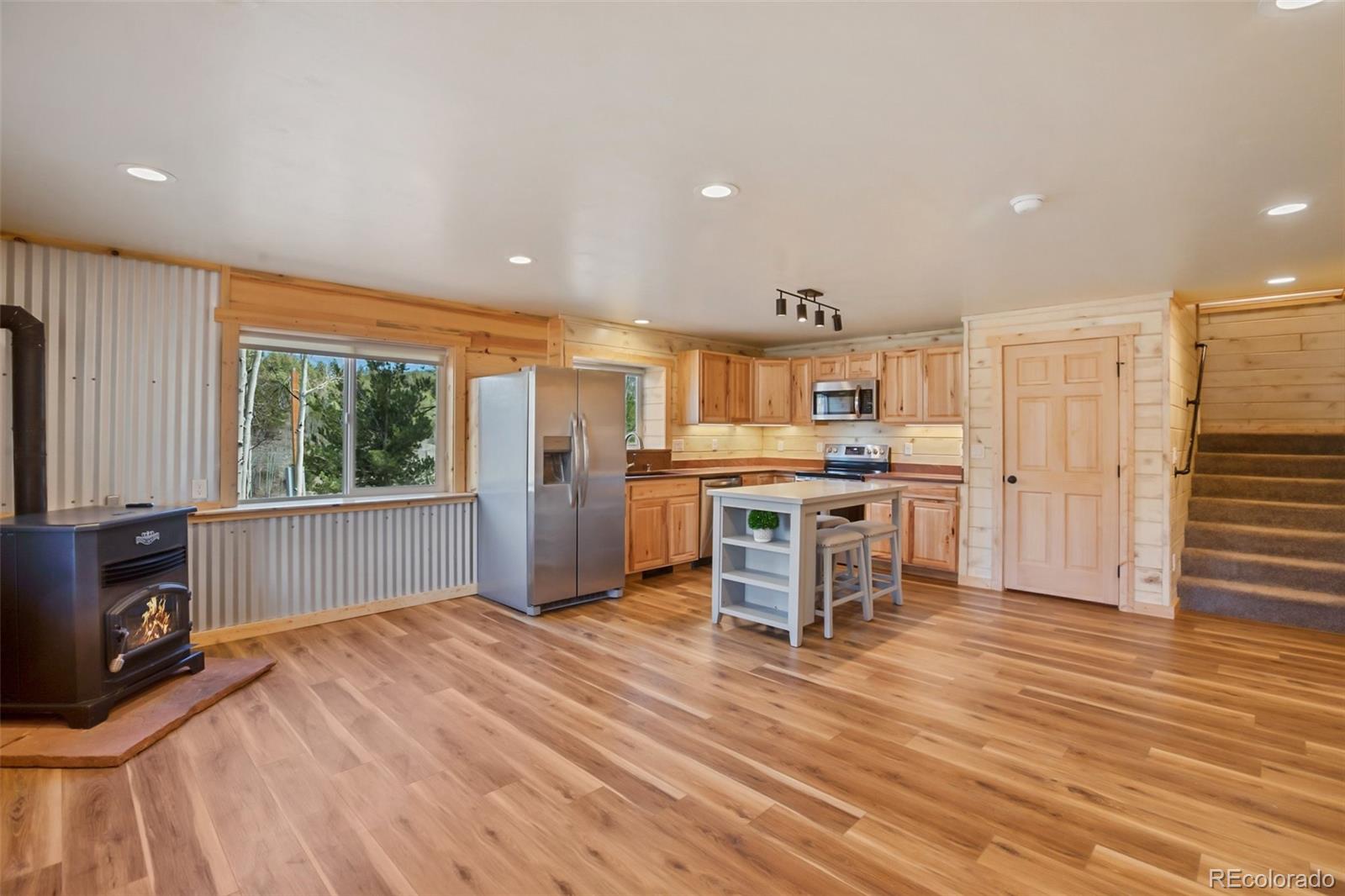 MLS Image #7 for 621  yorktown road,cripple creek, Colorado