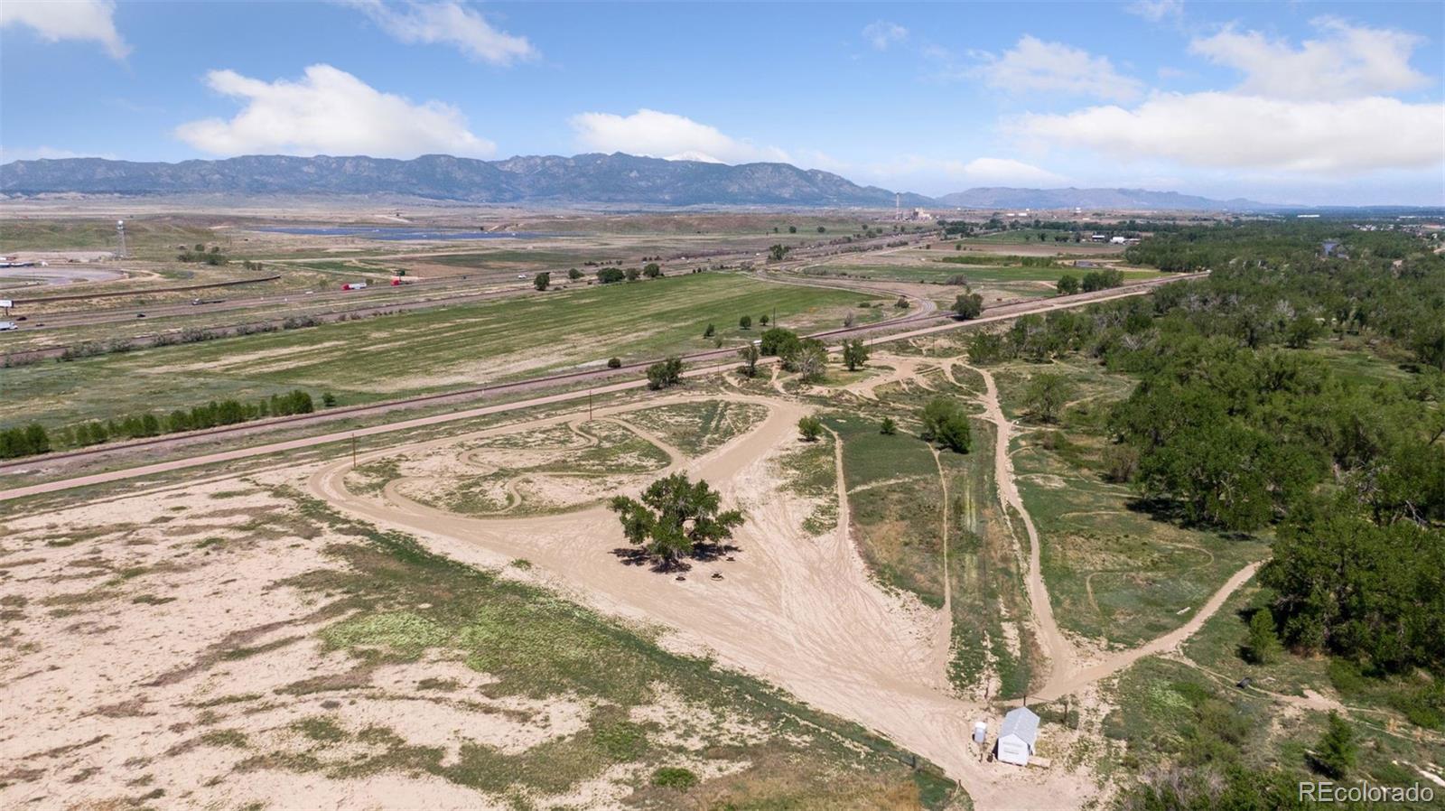 MLS Image #2 for 16880-16885  old pueblo road,fountain, Colorado