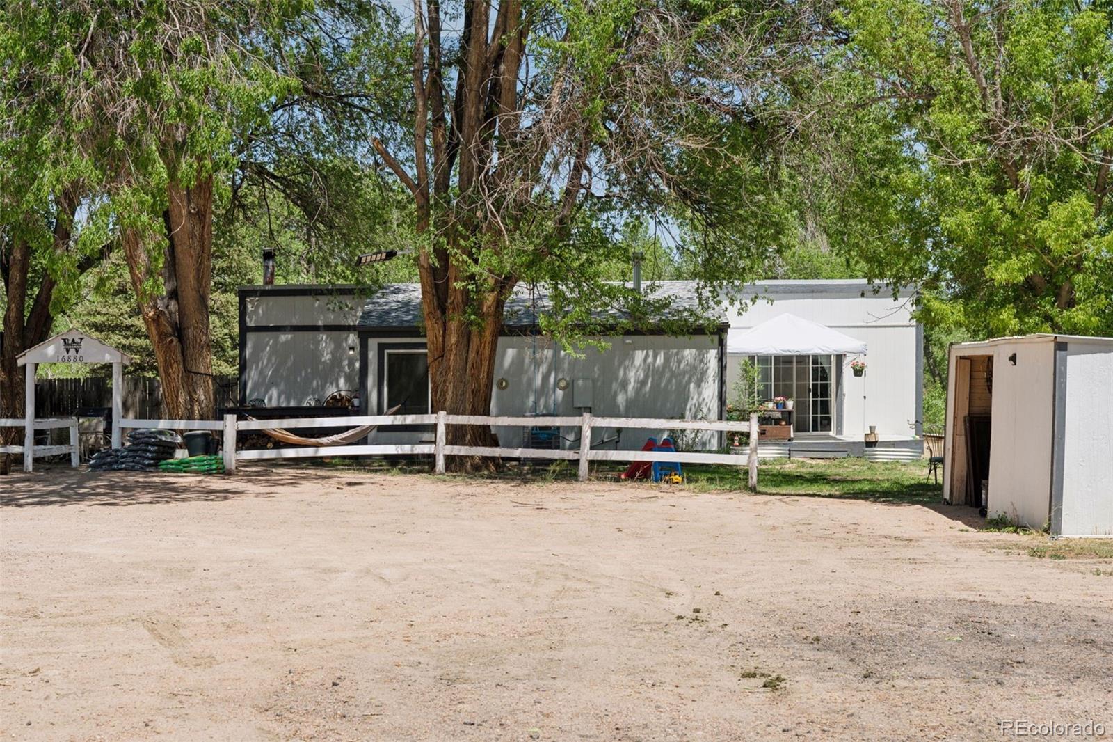 MLS Image #7 for 16880-16885  old pueblo road,fountain, Colorado