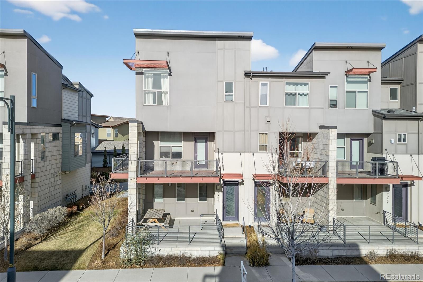 MLS Image #0 for 7959 e 54th place,denver, Colorado