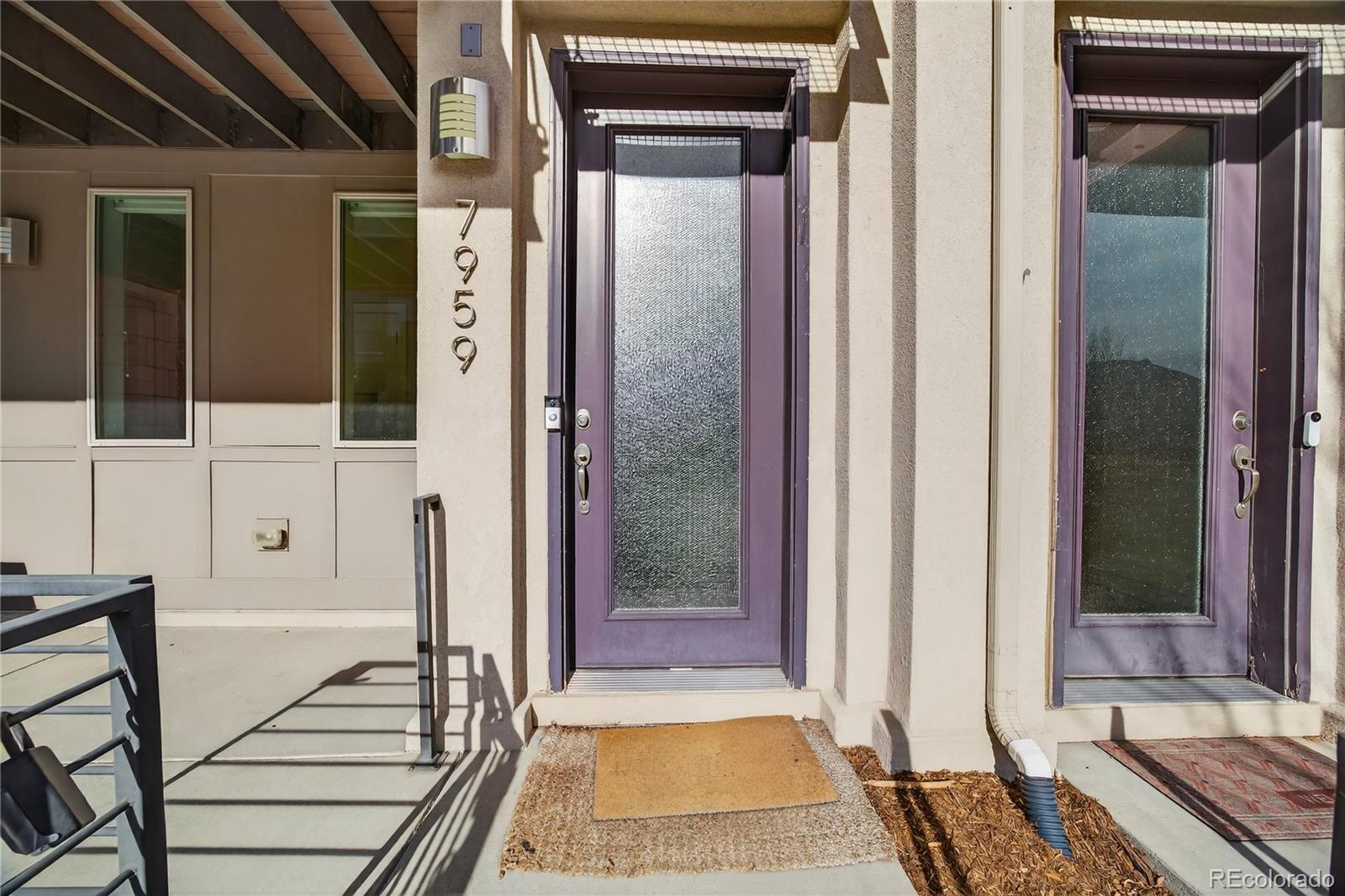 MLS Image #18 for 7959 e 54th place,denver, Colorado