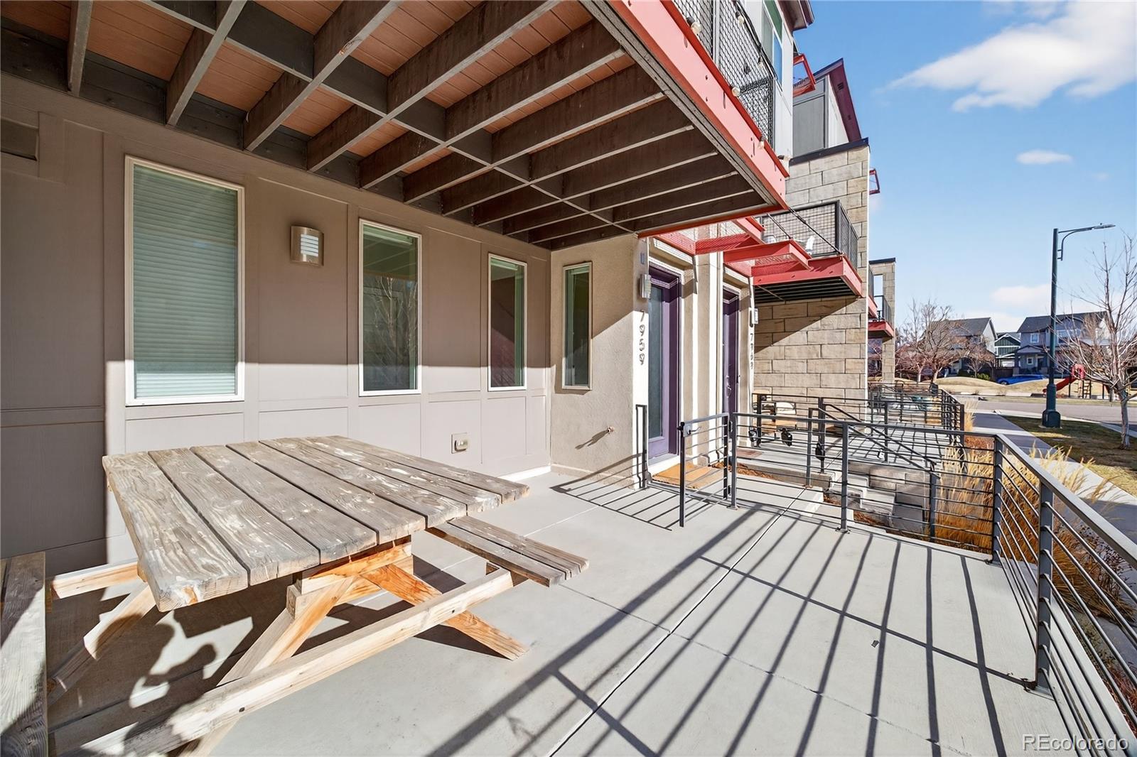 MLS Image #19 for 7959 e 54th place,denver, Colorado
