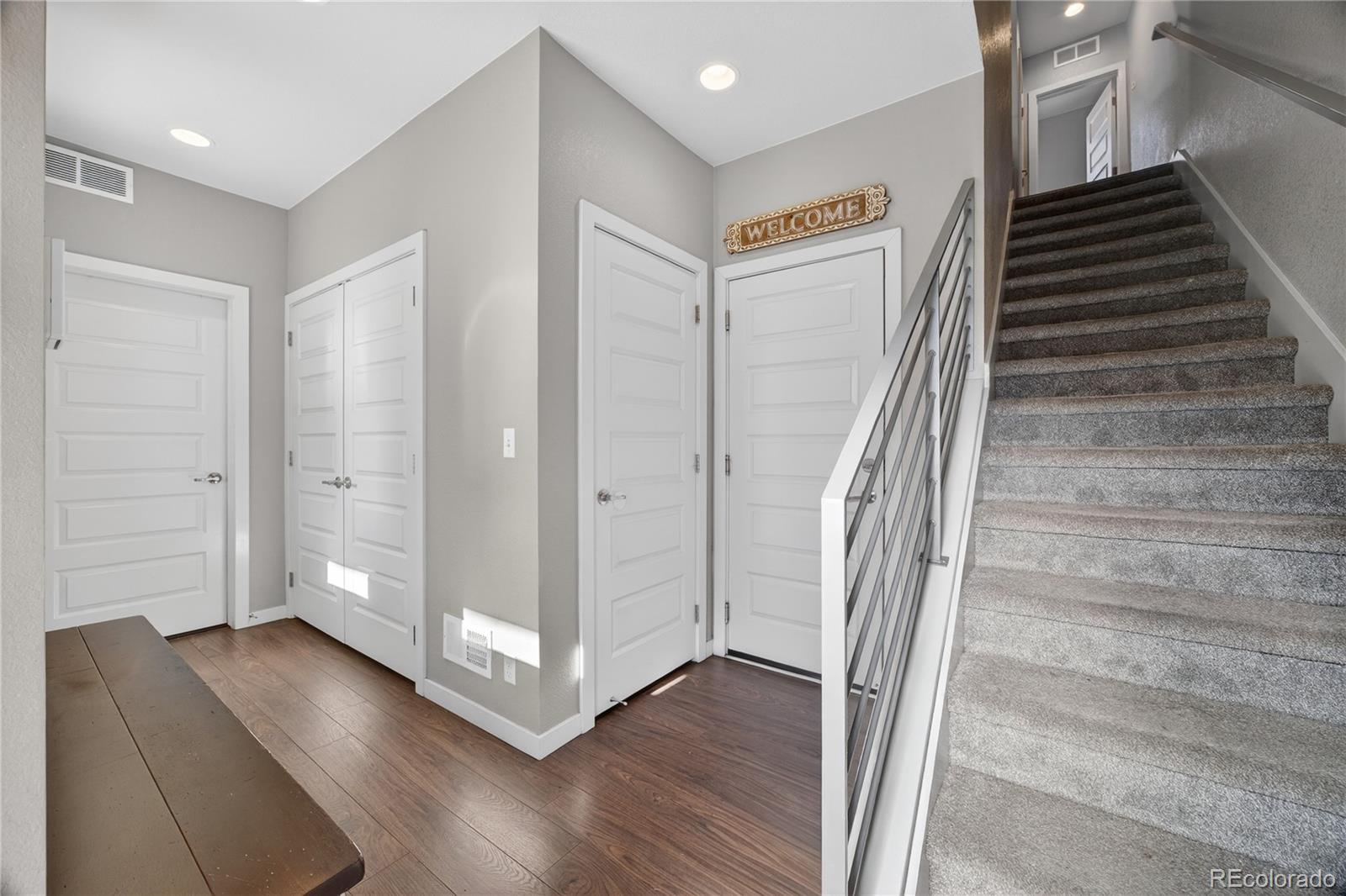 MLS Image #2 for 7959 e 54th place,denver, Colorado