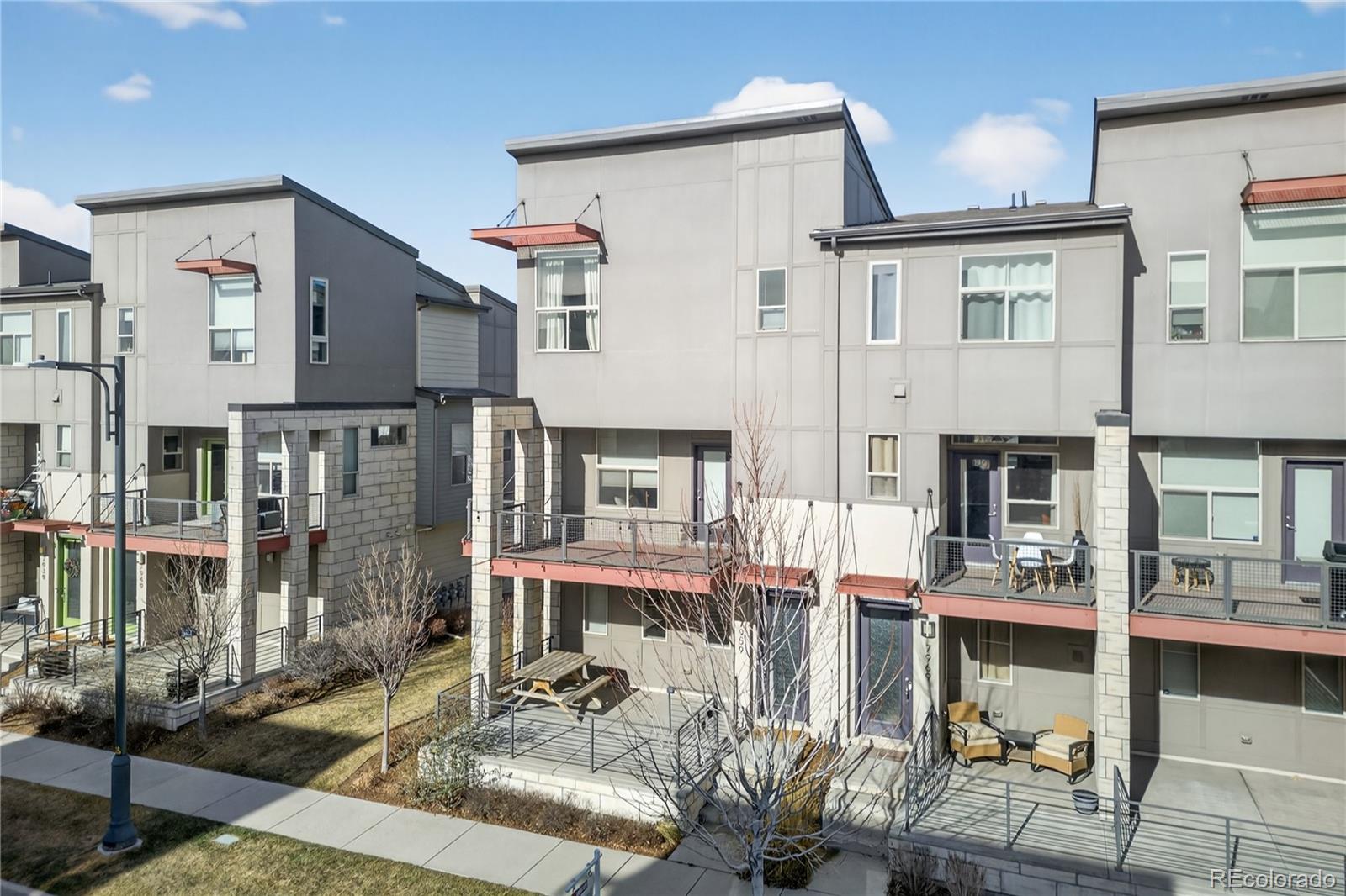 MLS Image #20 for 7959 e 54th place,denver, Colorado