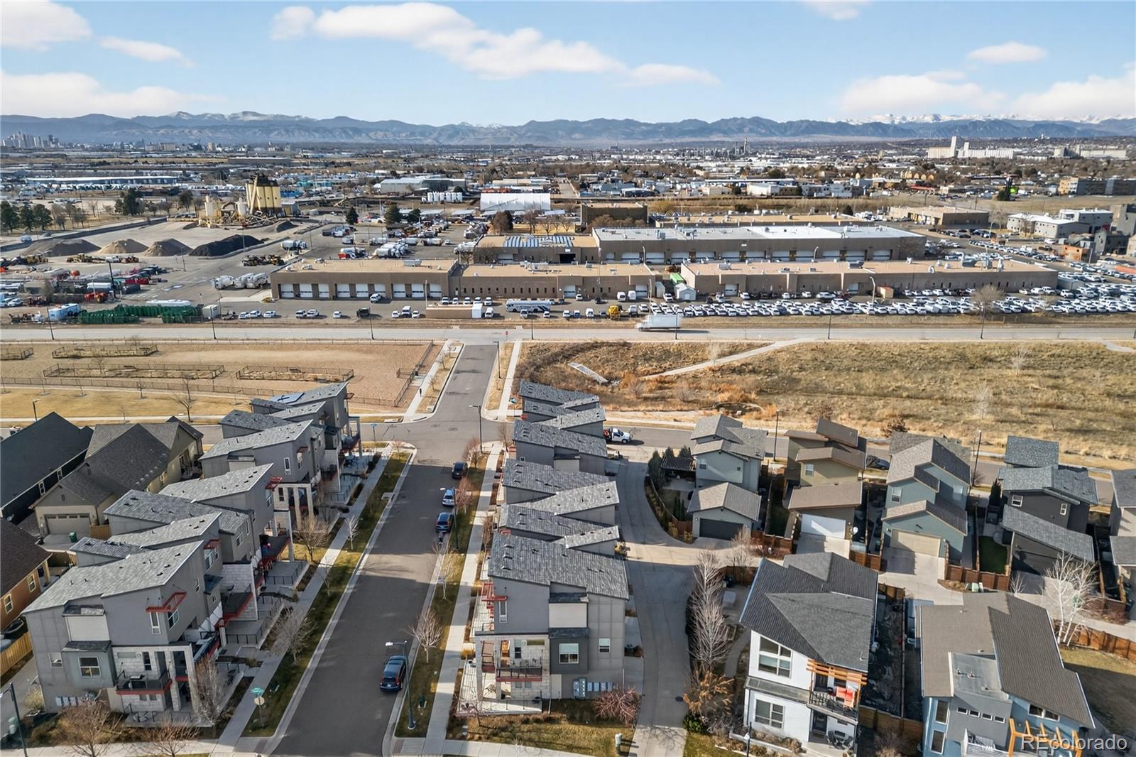 MLS Image #24 for 7959 e 54th place,denver, Colorado