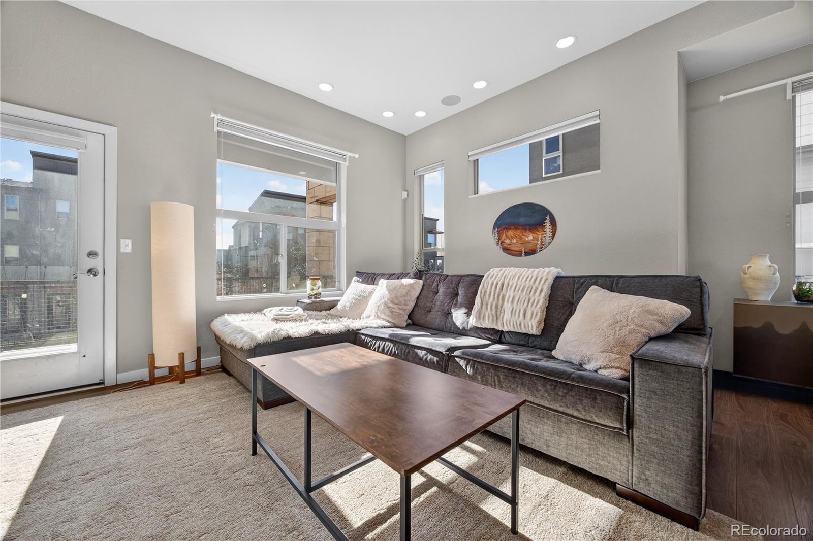 MLS Image #3 for 7959 e 54th place,denver, Colorado