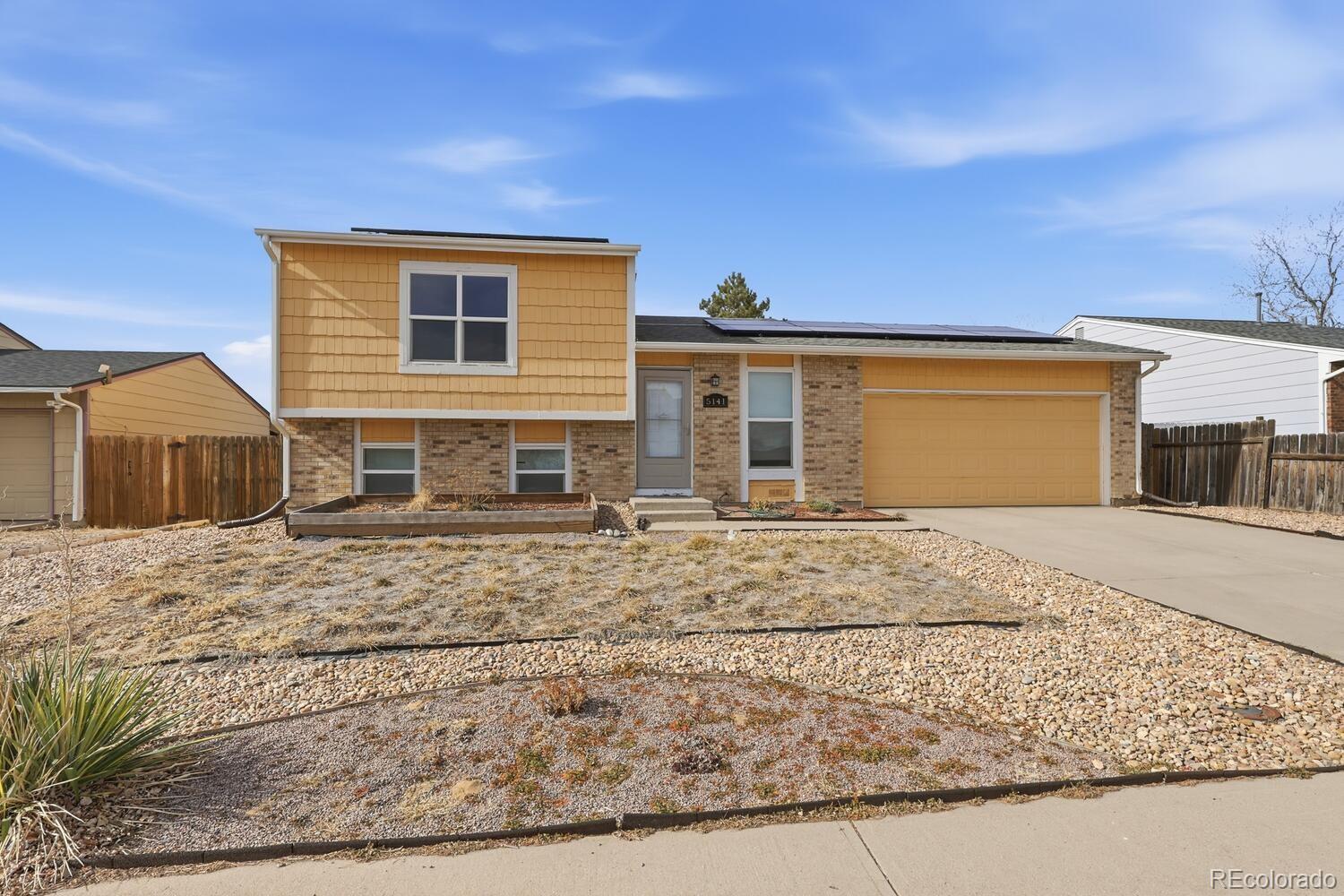 MLS Image #0 for 5141  duluth court,denver, Colorado