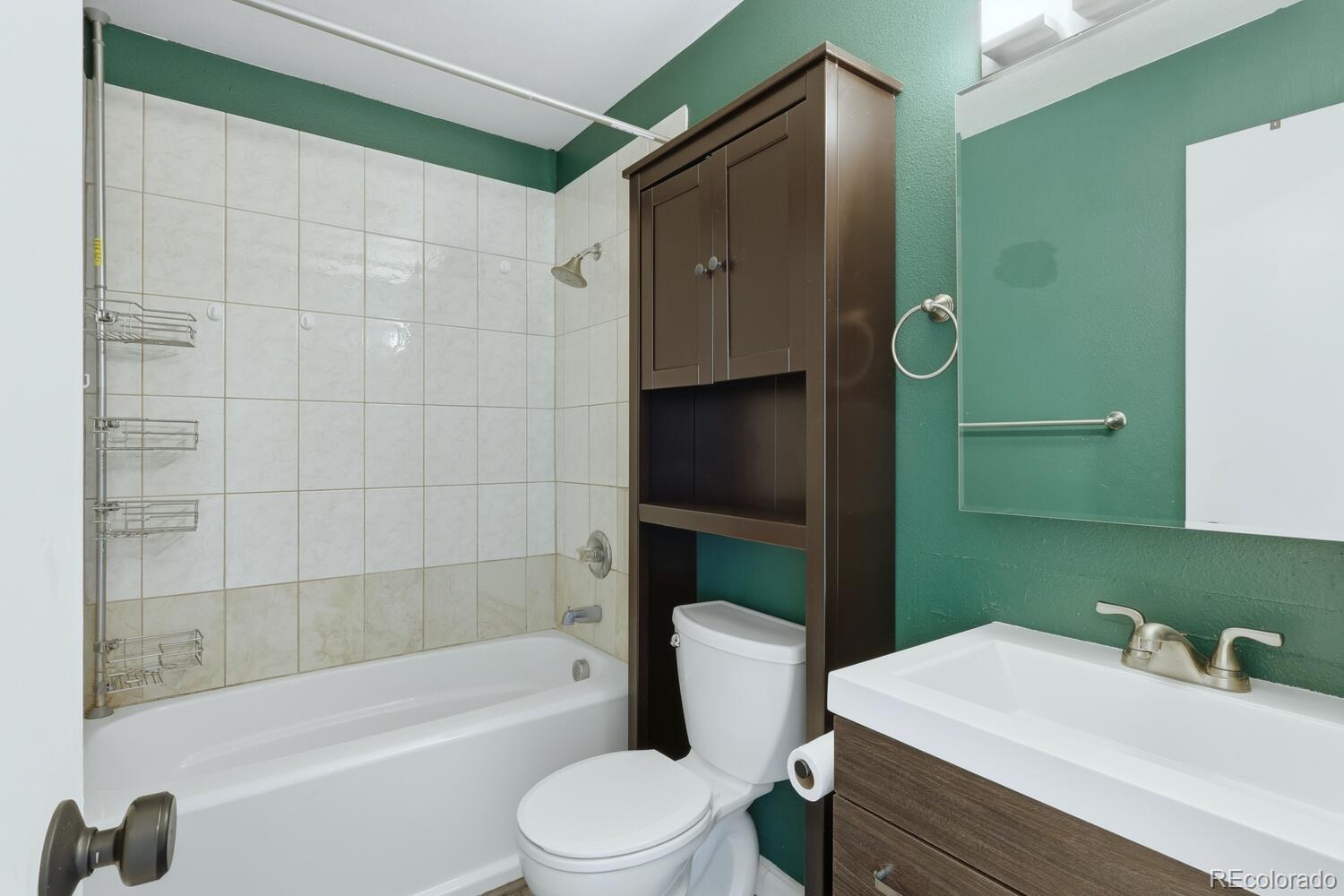MLS Image #20 for 5141  duluth court,denver, Colorado