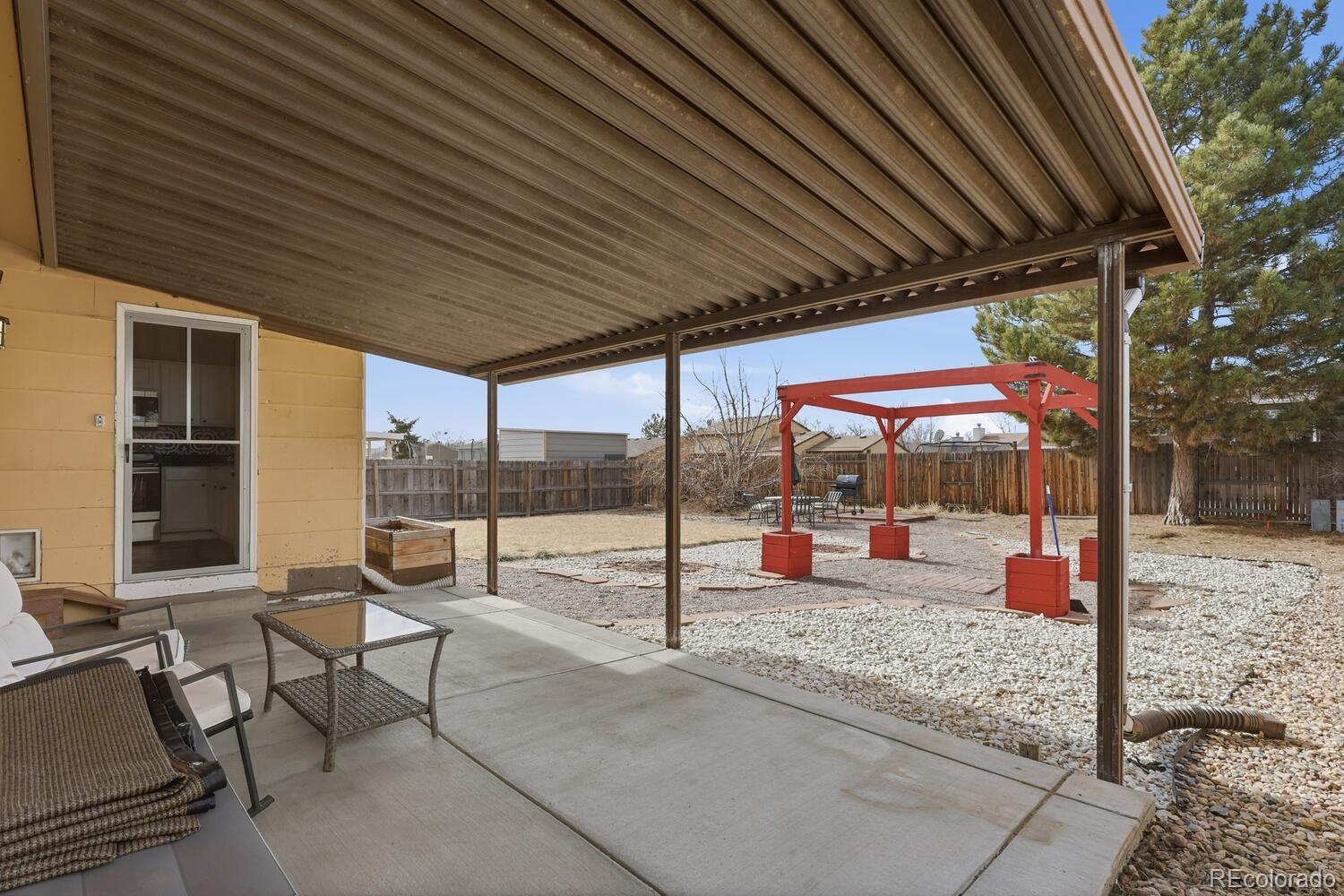 MLS Image #22 for 5141  duluth court,denver, Colorado
