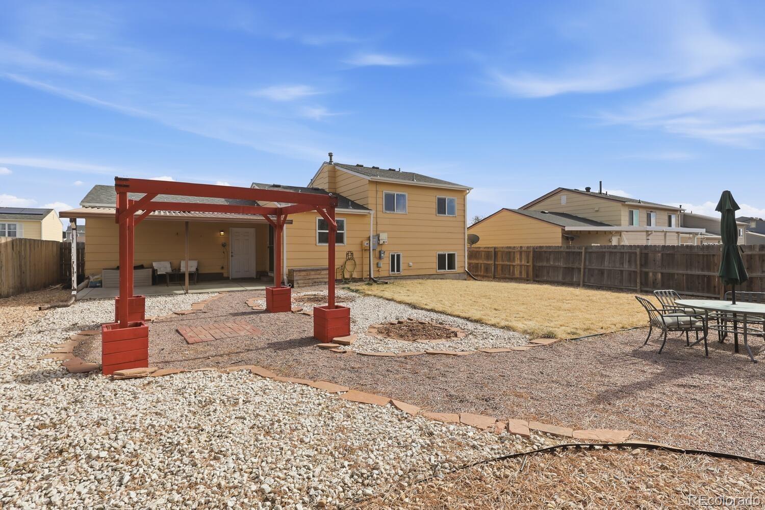 MLS Image #23 for 5141  duluth court,denver, Colorado