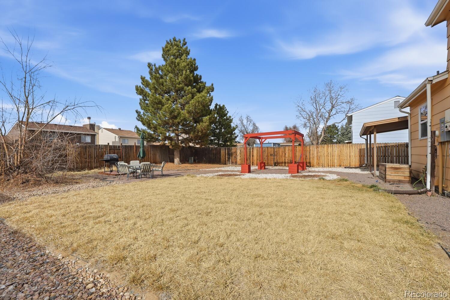 MLS Image #24 for 5141  duluth court,denver, Colorado