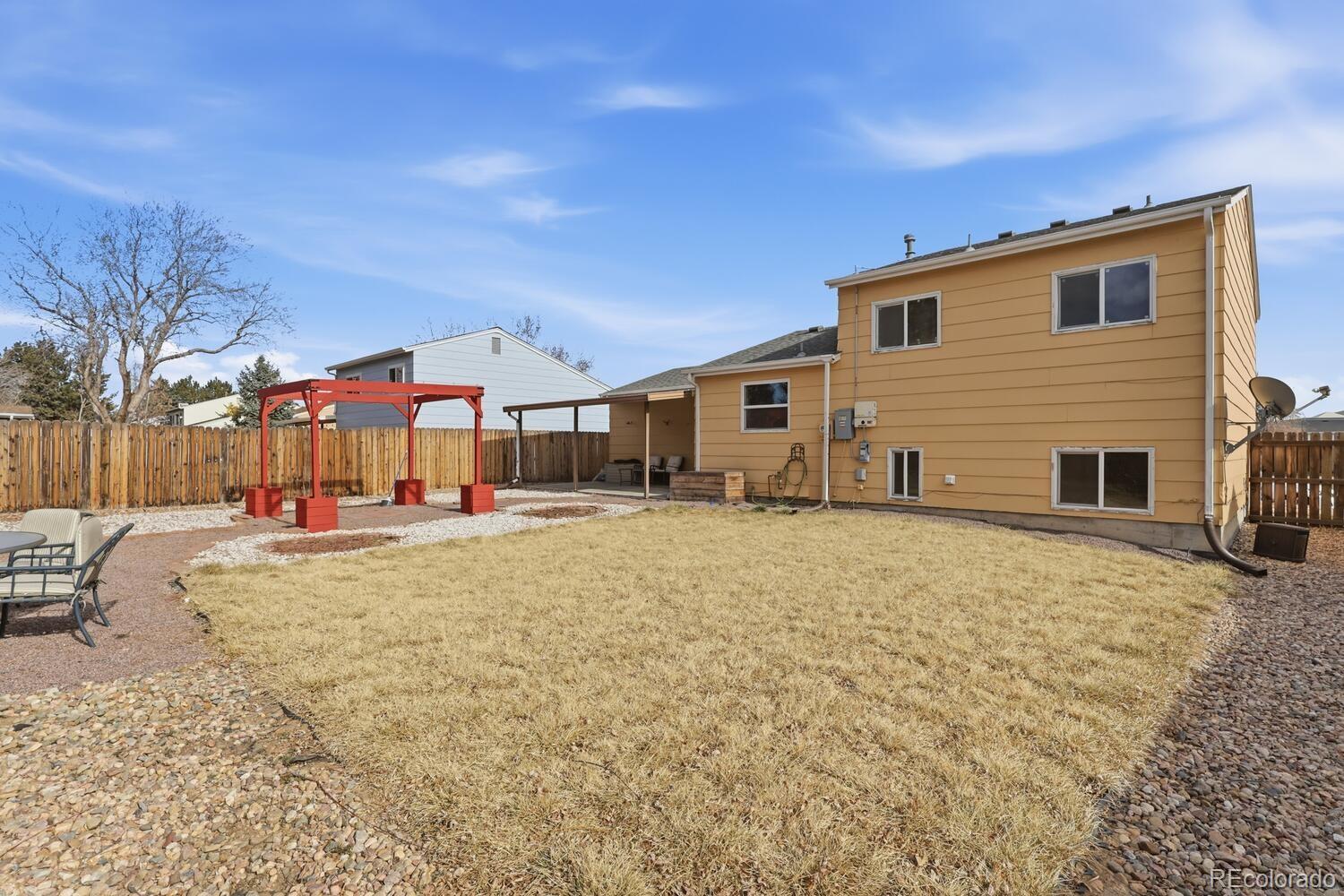 MLS Image #25 for 5141  duluth court,denver, Colorado