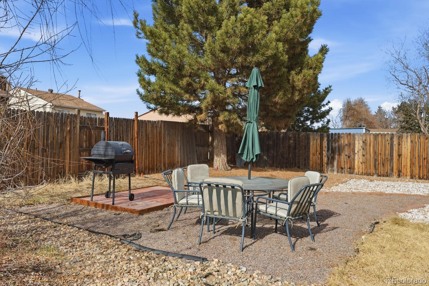 MLS Image #26 for 5141  duluth court,denver, Colorado