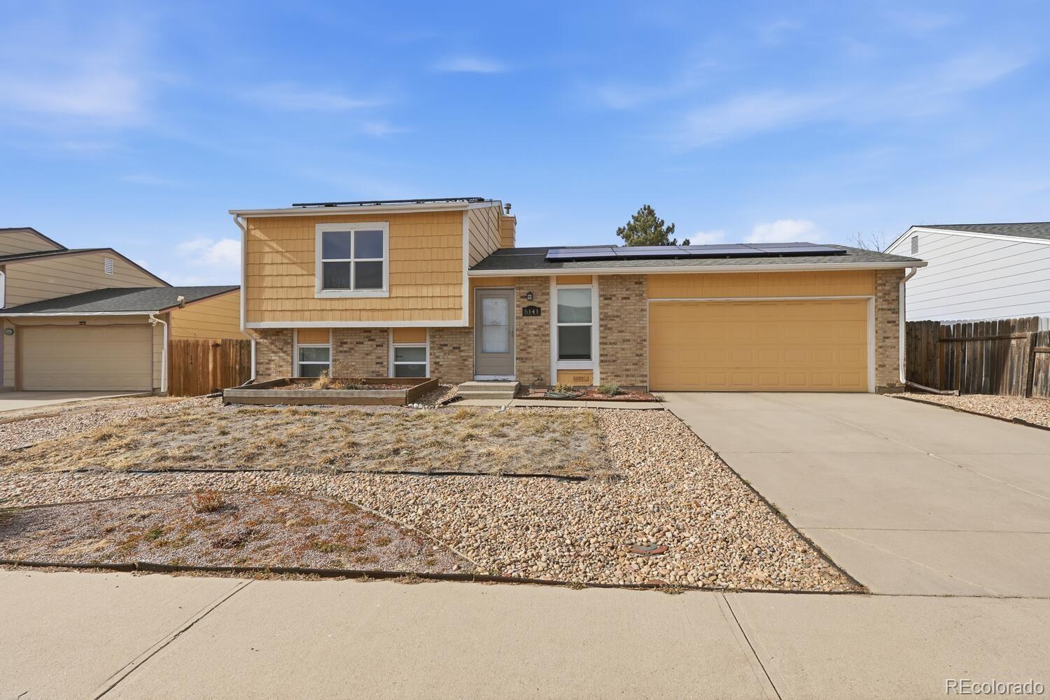 MLS Image #27 for 5141  duluth court,denver, Colorado