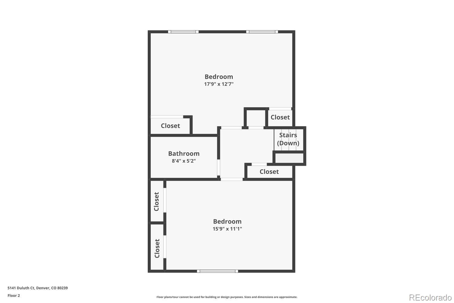 MLS Image #29 for 5141  duluth court,denver, Colorado