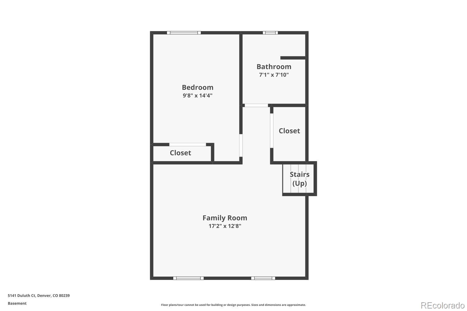MLS Image #30 for 5141  duluth court,denver, Colorado