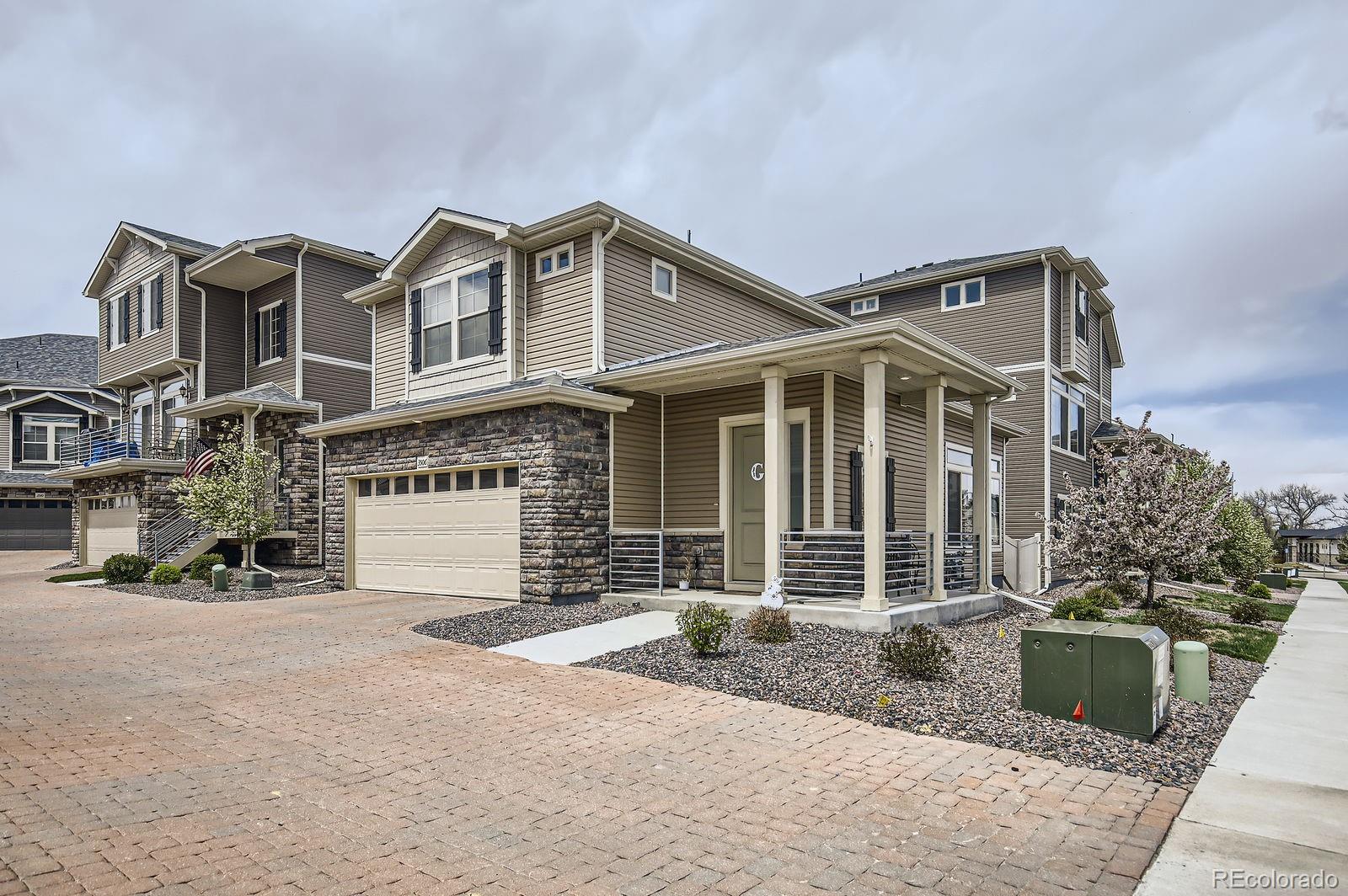 MLS Image #1 for 3506  valleywood court,johnstown, Colorado