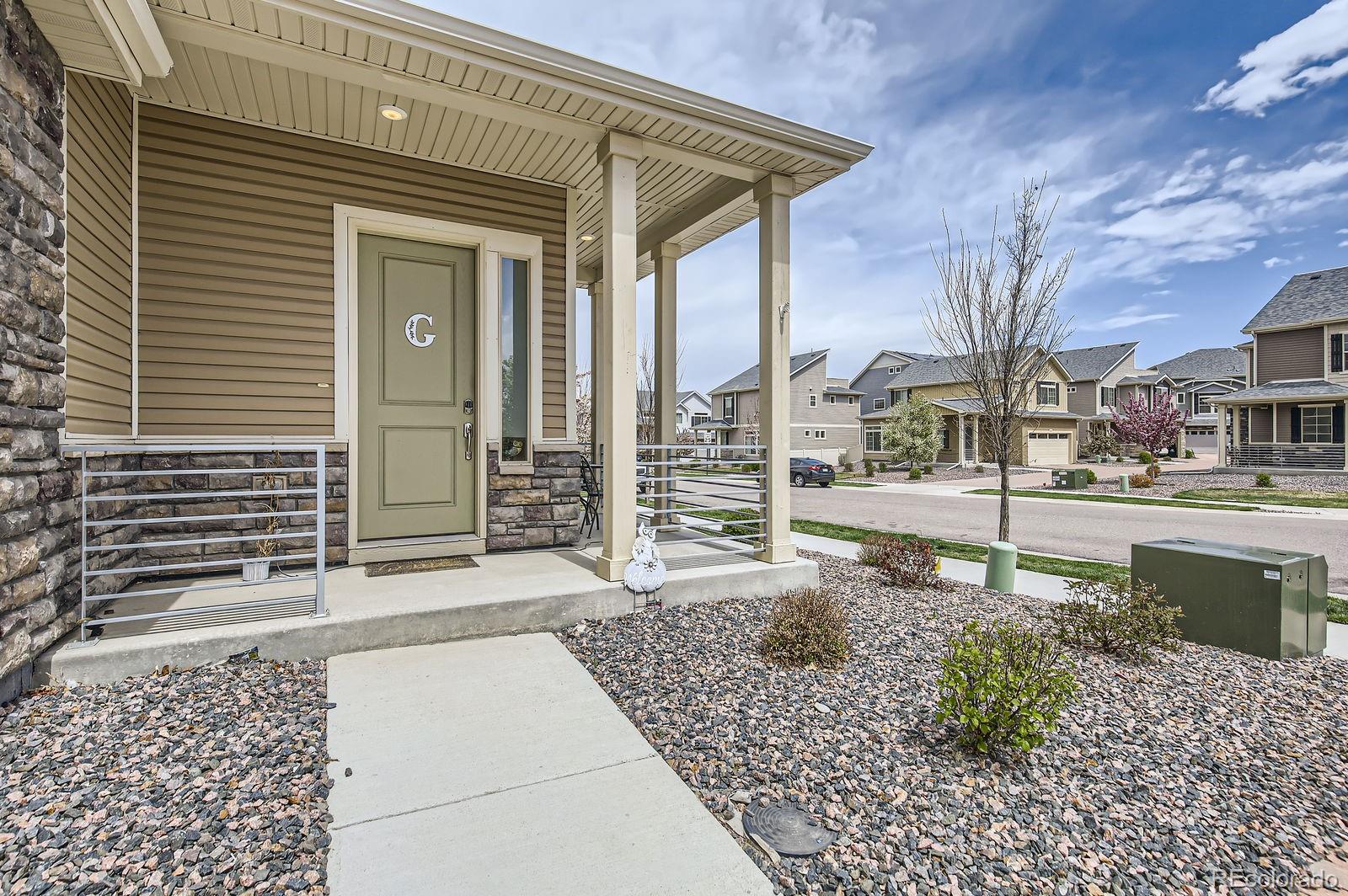 MLS Image #2 for 3506  valleywood court,johnstown, Colorado