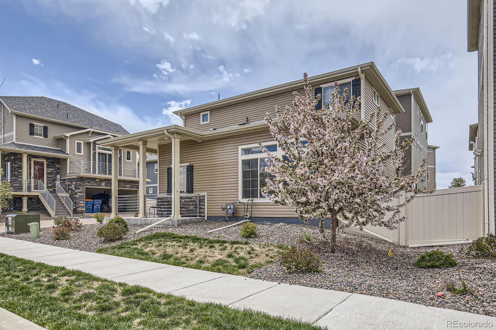 MLS Image #27 for 3506  valleywood court,johnstown, Colorado