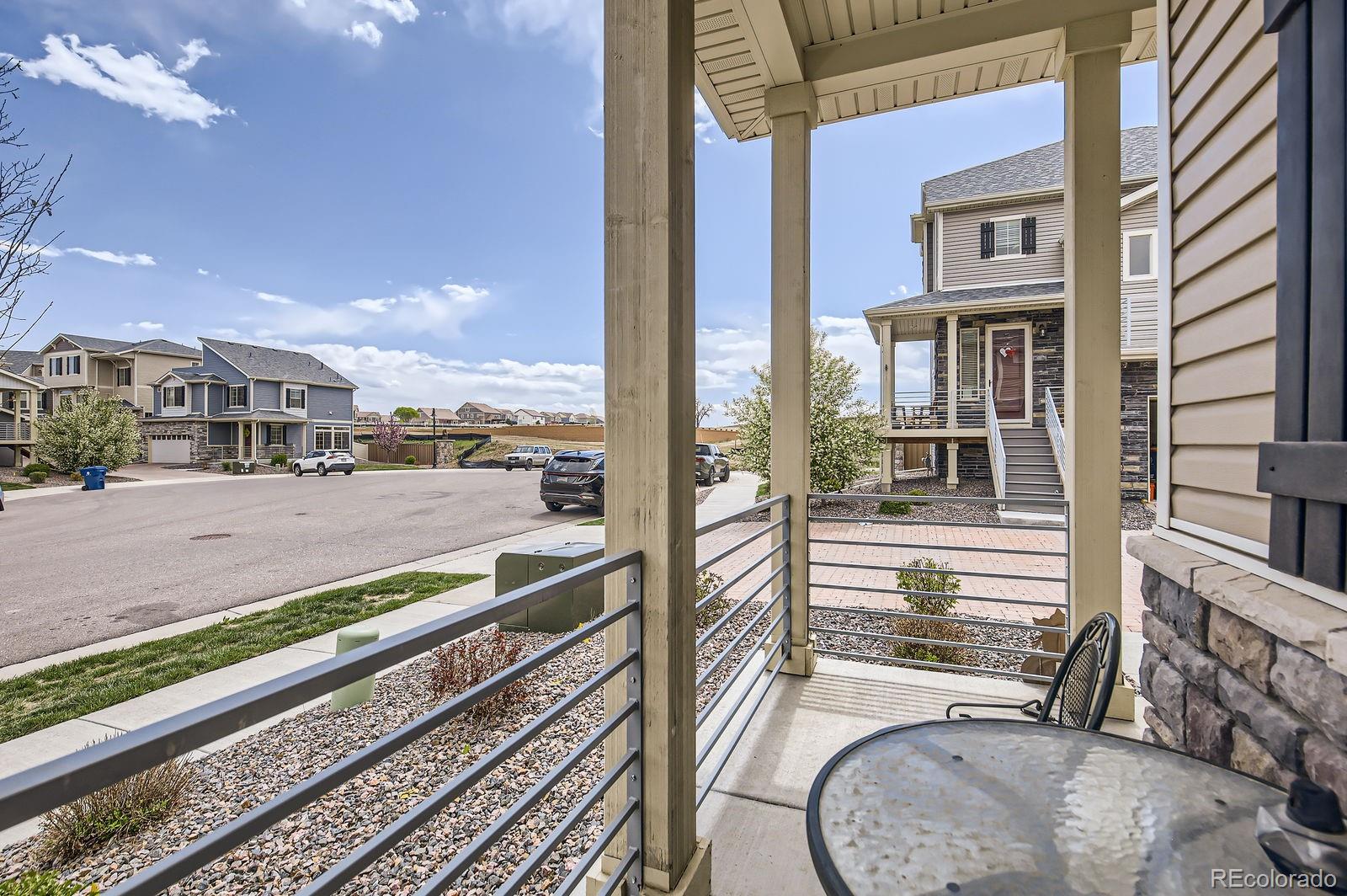 MLS Image #4 for 3506  valleywood court,johnstown, Colorado