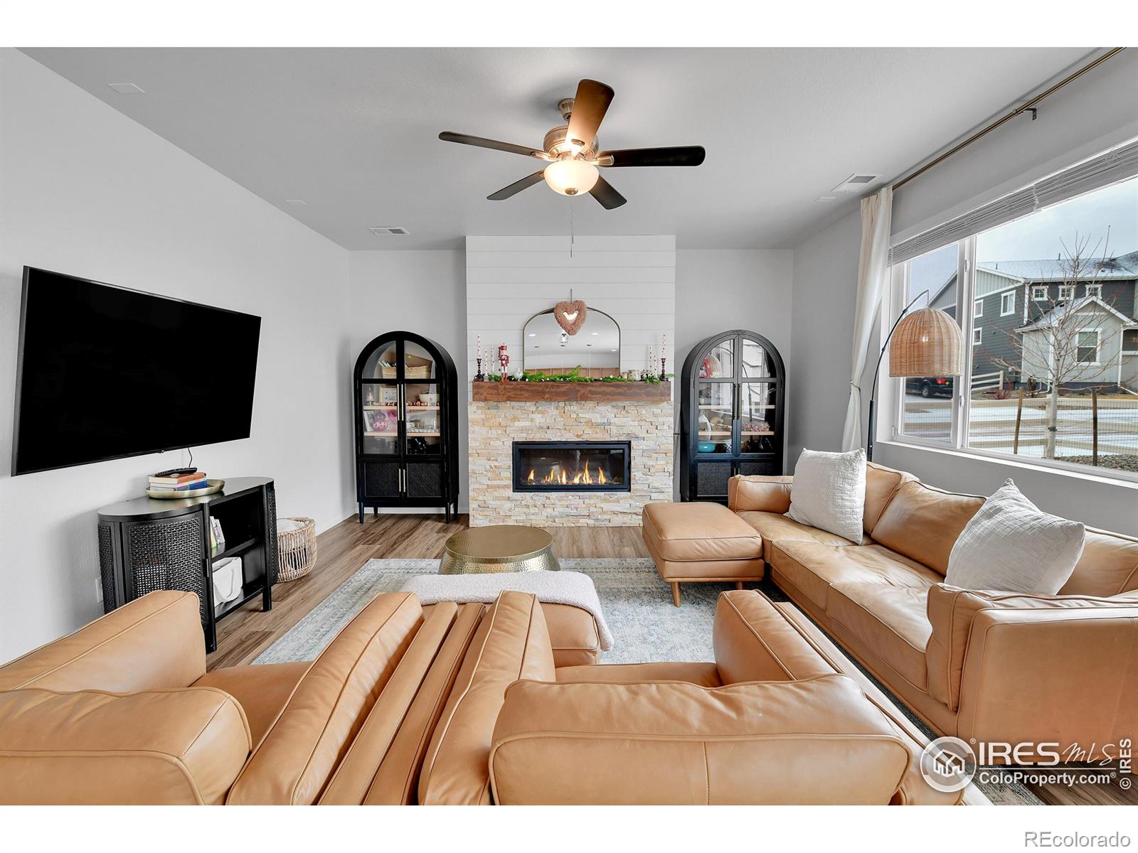 MLS Image #10 for 2545  villageview lane,castle rock, Colorado