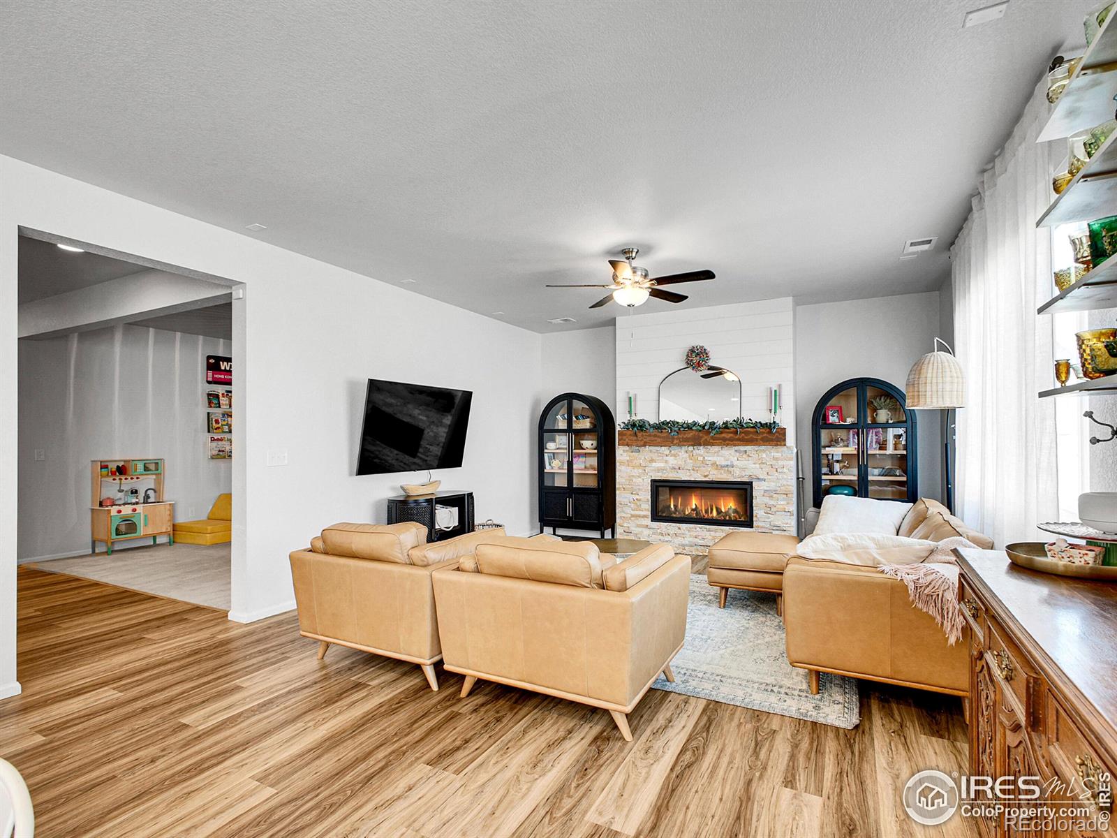 MLS Image #11 for 2545  villageview lane,castle rock, Colorado