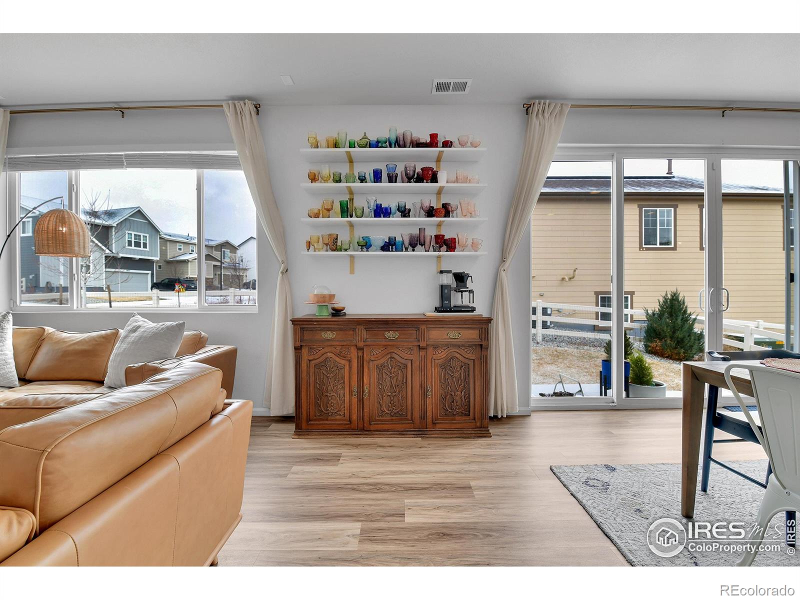MLS Image #13 for 2545  villageview lane,castle rock, Colorado