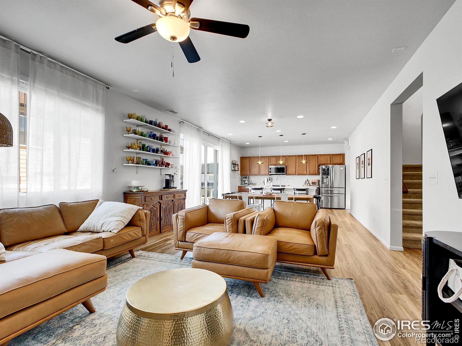 MLS Image #15 for 2545  villageview lane,castle rock, Colorado