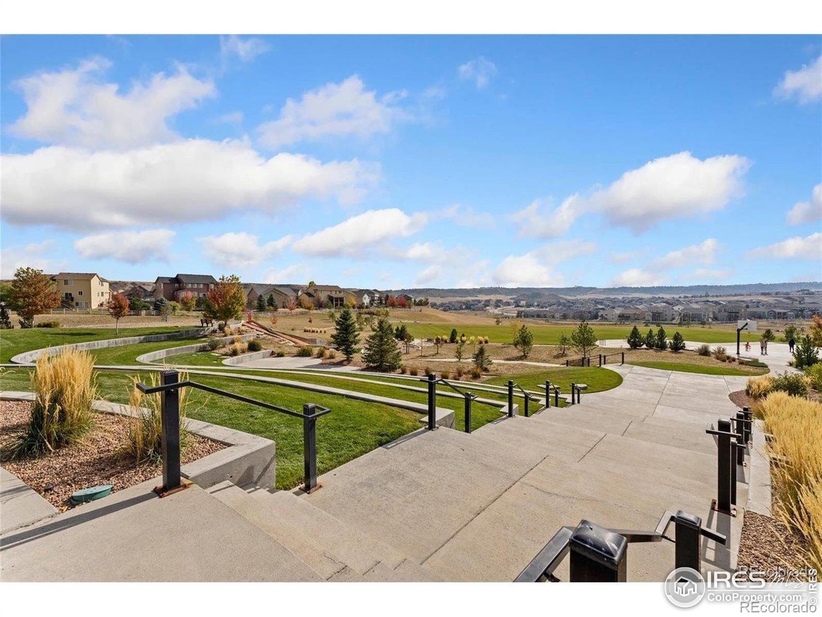 MLS Image #29 for 2545  villageview lane,castle rock, Colorado
