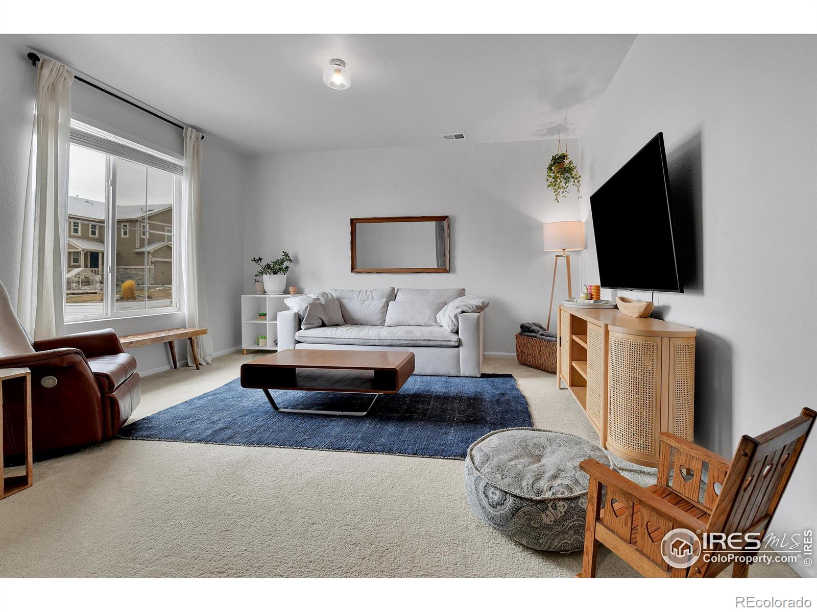 MLS Image #3 for 2545  villageview lane,castle rock, Colorado