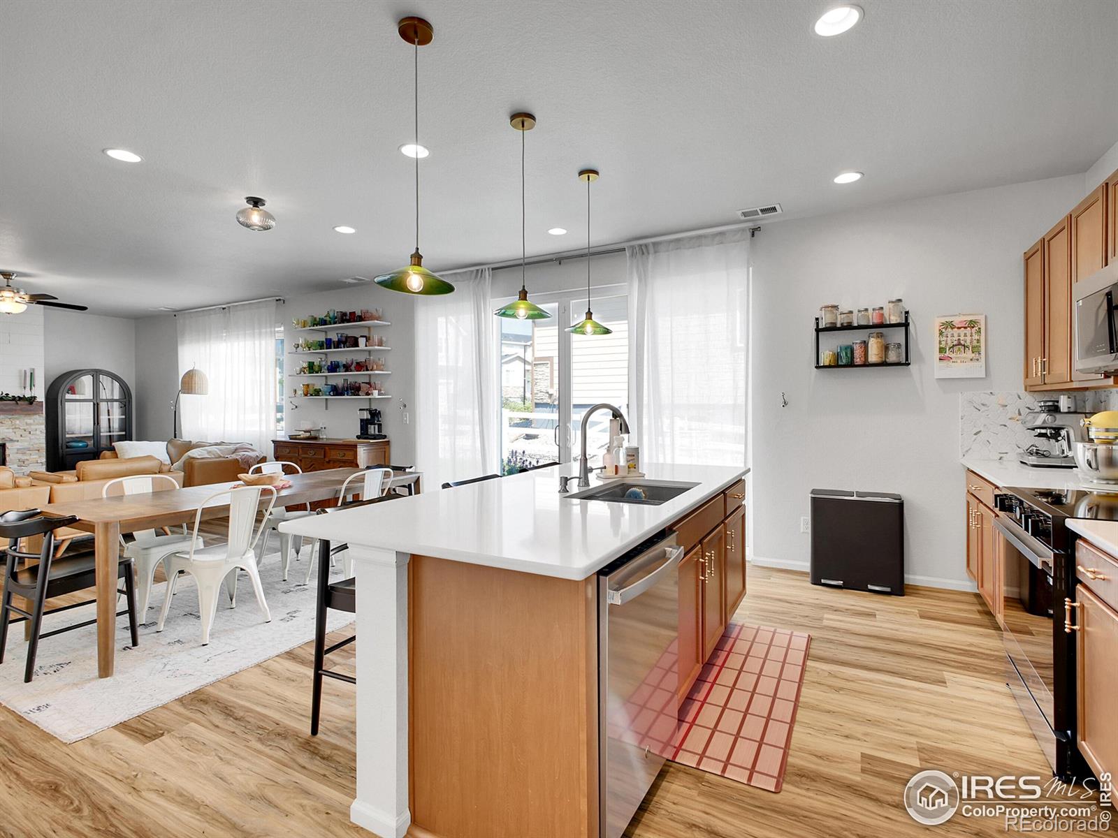MLS Image #32 for 2545  villageview lane,castle rock, Colorado