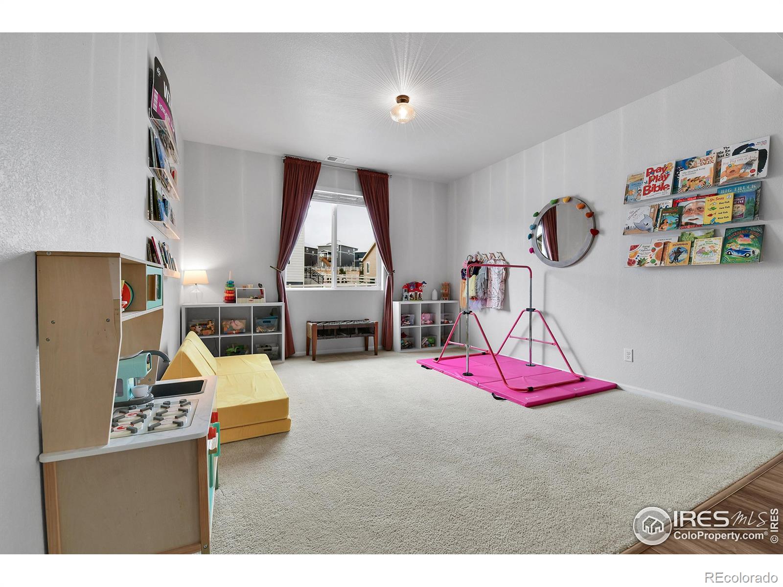 MLS Image #6 for 2545  villageview lane,castle rock, Colorado