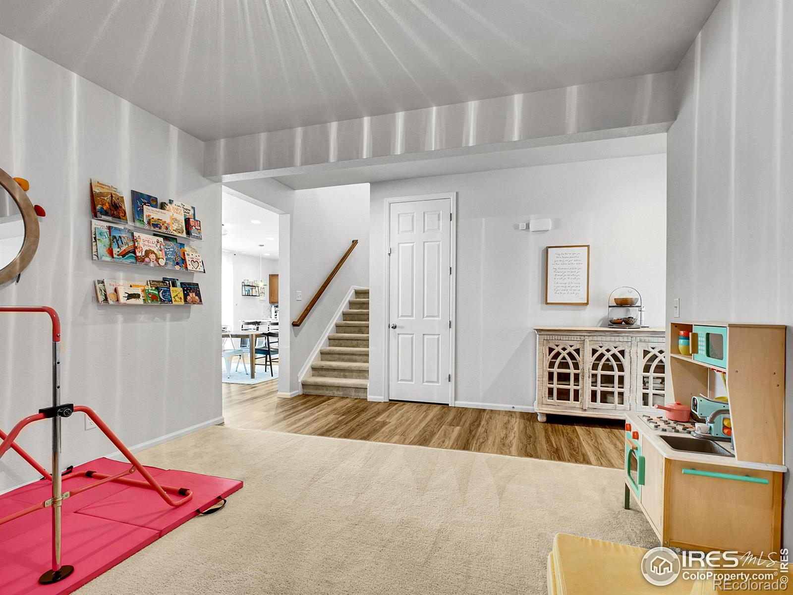 MLS Image #7 for 2545  villageview lane,castle rock, Colorado