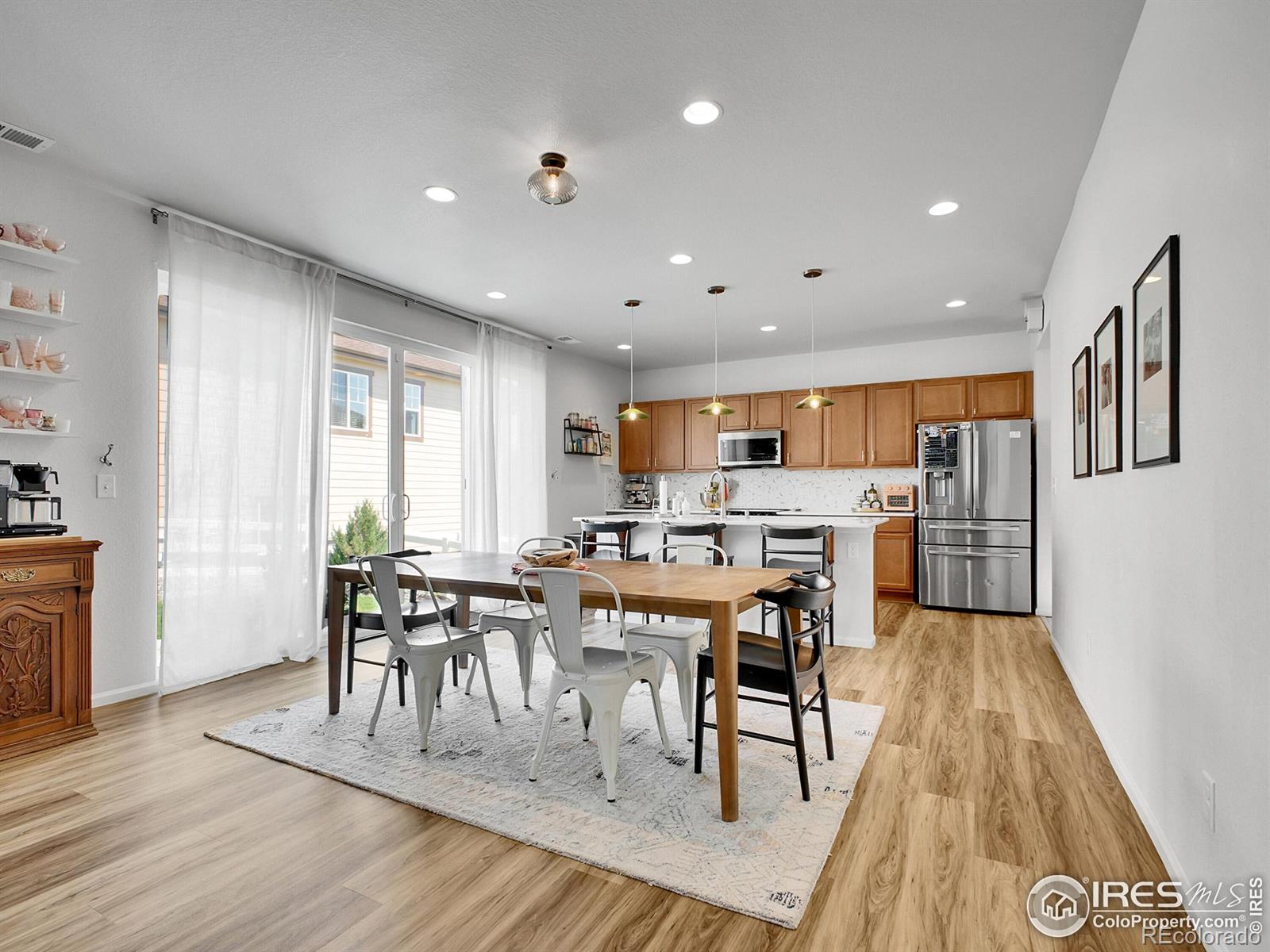 MLS Image #8 for 2545  villageview lane,castle rock, Colorado