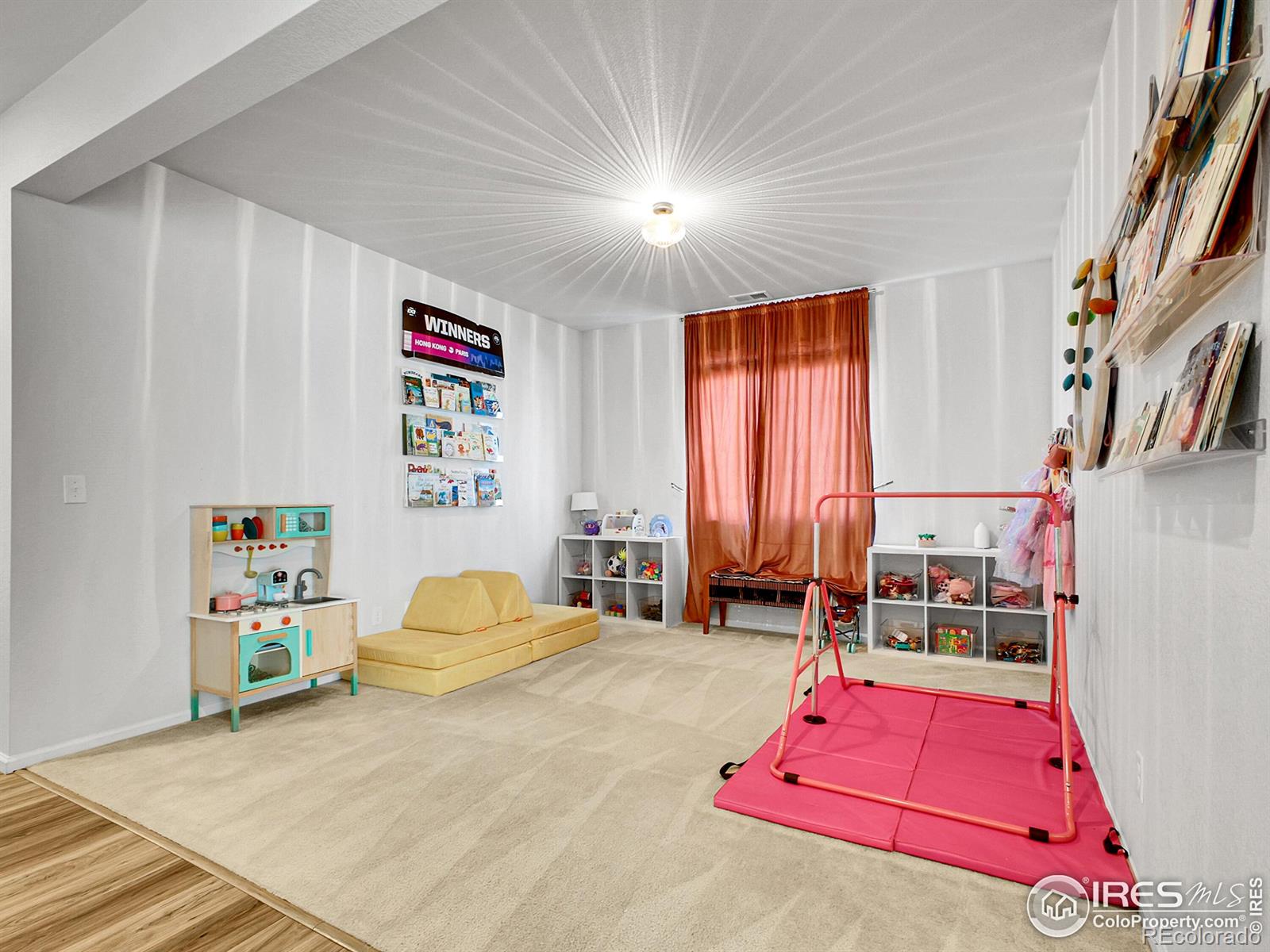 MLS Image #9 for 2545  villageview lane,castle rock, Colorado