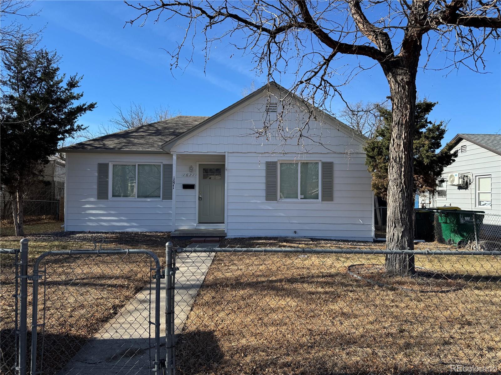 MLS Image #0 for 1671  oswego street,aurora, Colorado