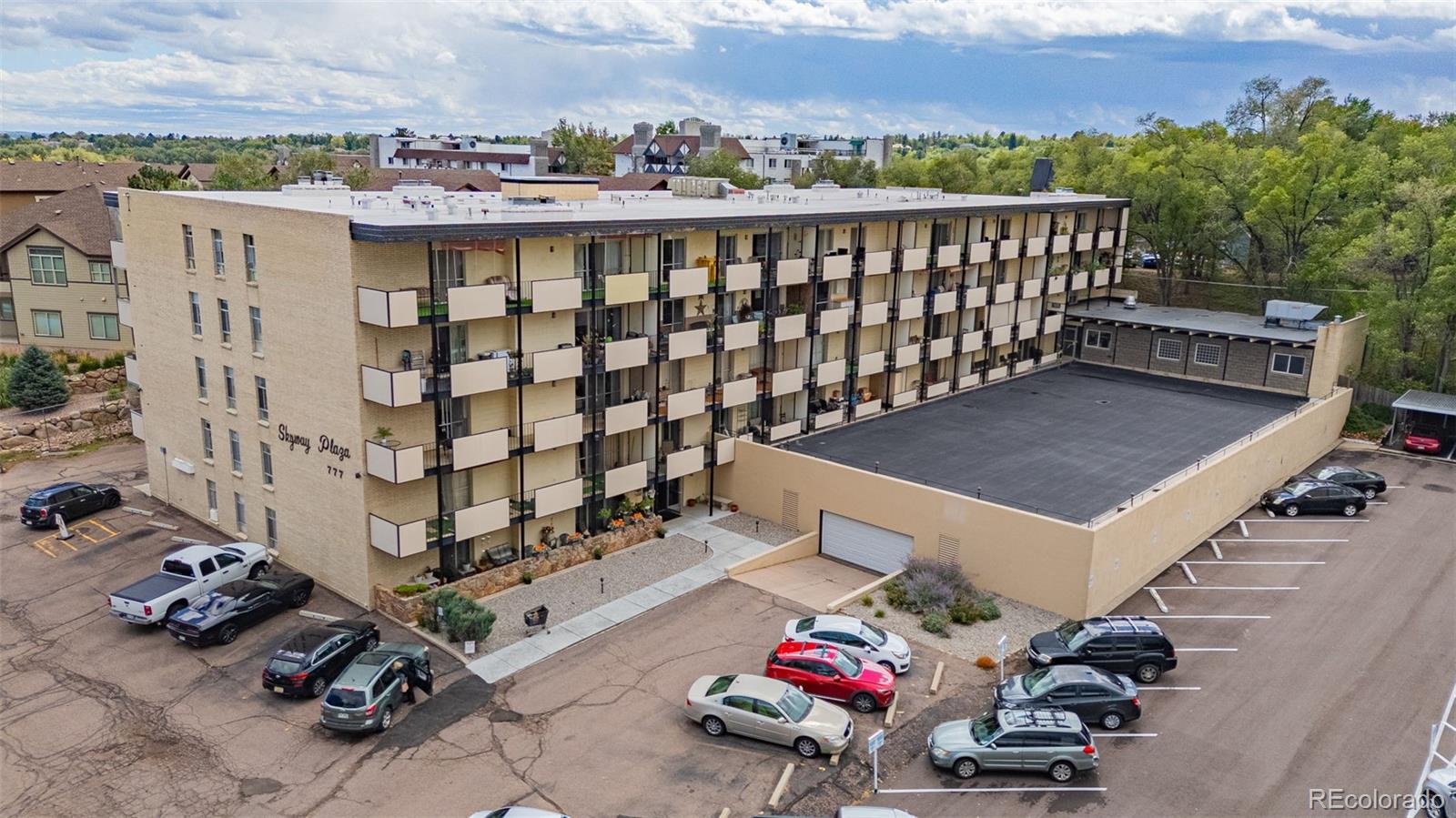 MLS Image #0 for 777  saturn drive,colorado springs, Colorado