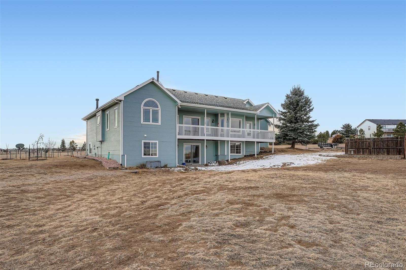 MLS Image #25 for 3327  wild rose circle,parker, Colorado