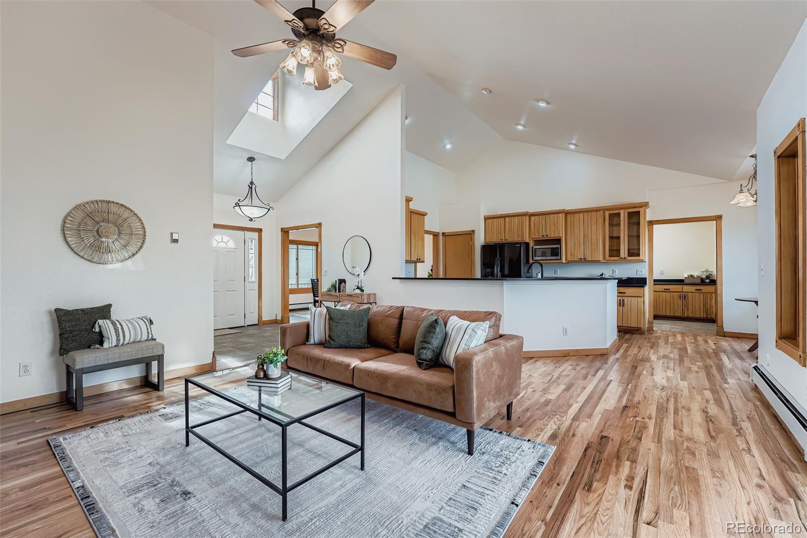 MLS Image #3 for 3327  wild rose circle,parker, Colorado