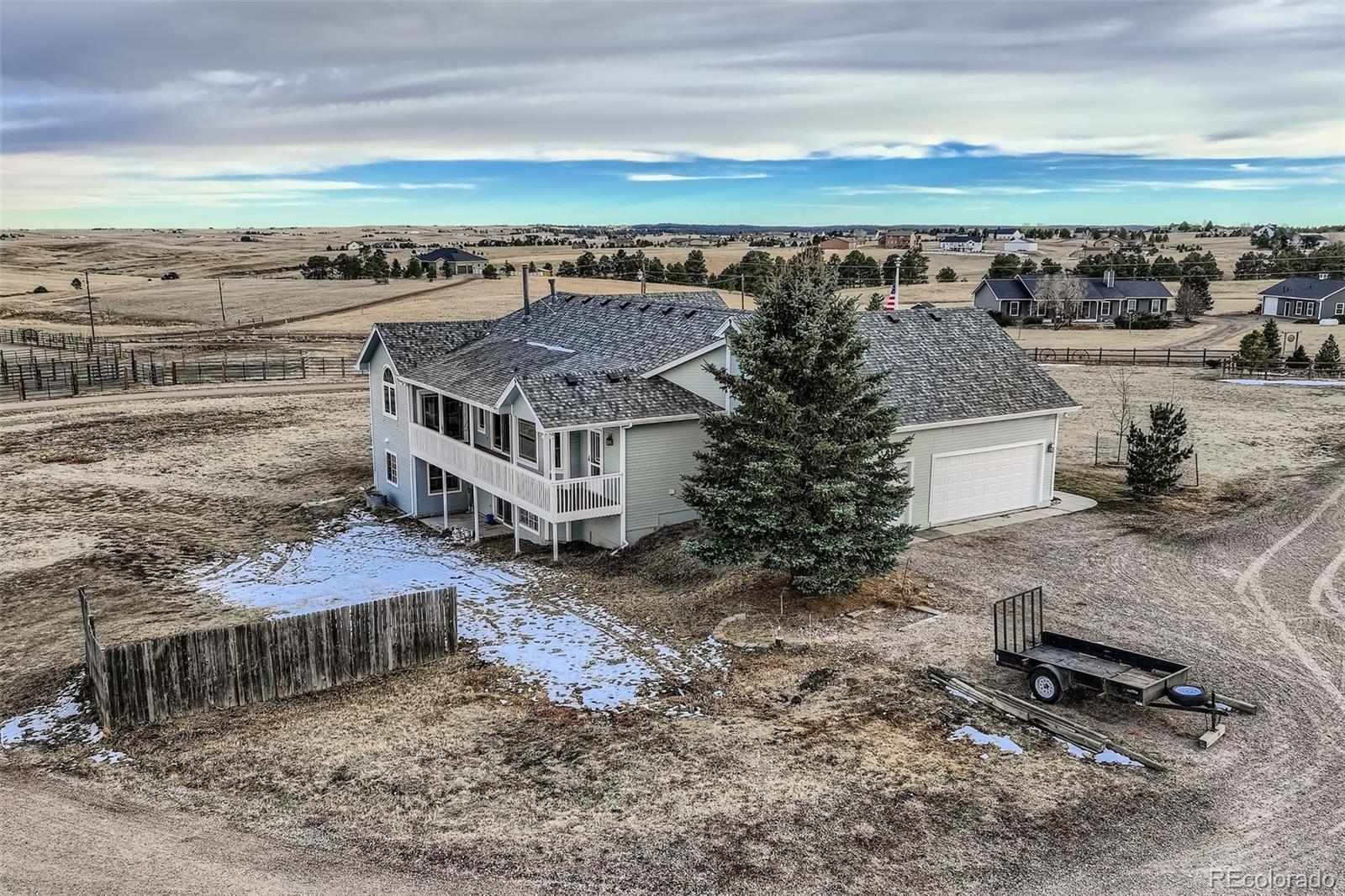 MLS Image #32 for 3327  wild rose circle,parker, Colorado