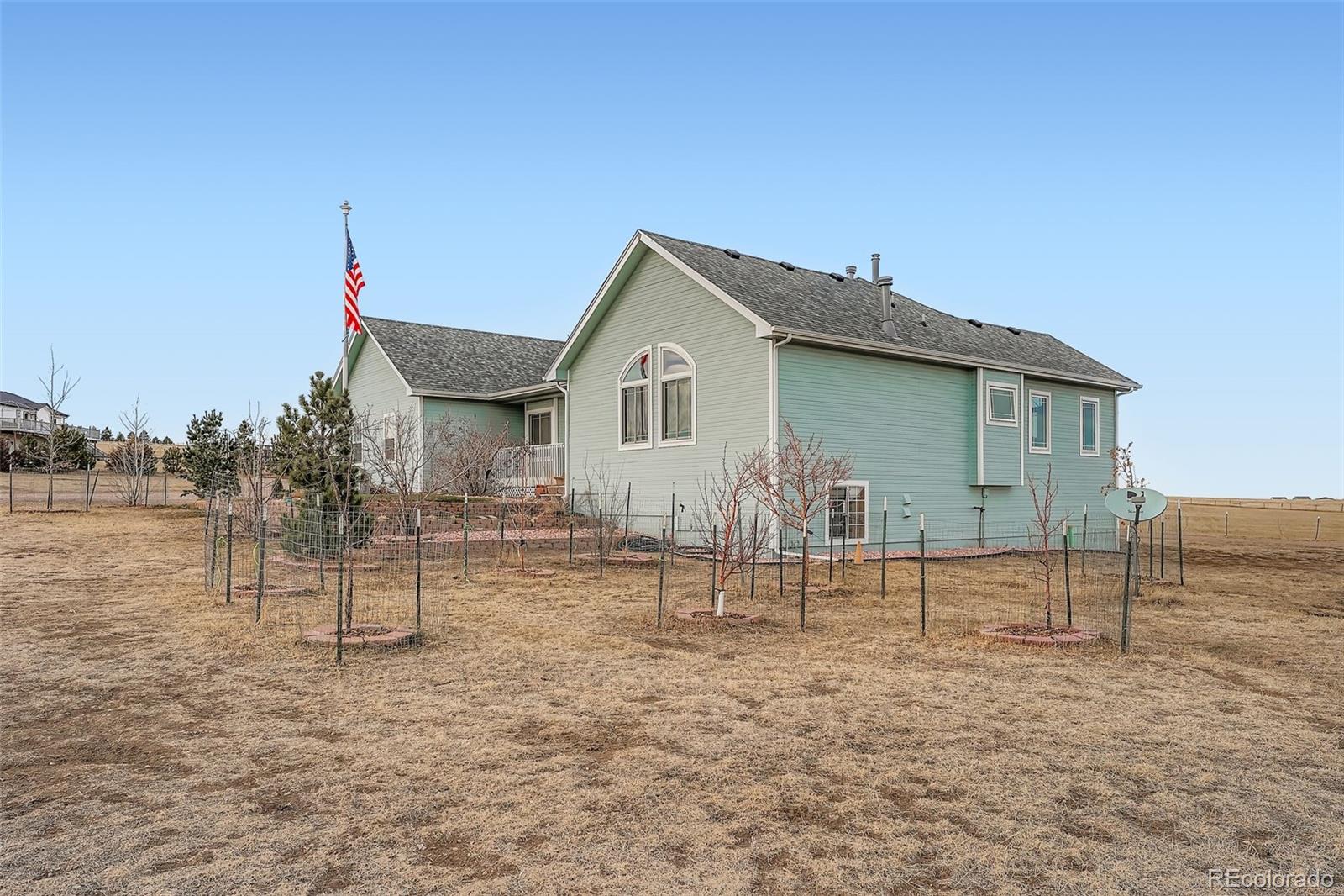 MLS Image #35 for 3327  wild rose circle,parker, Colorado
