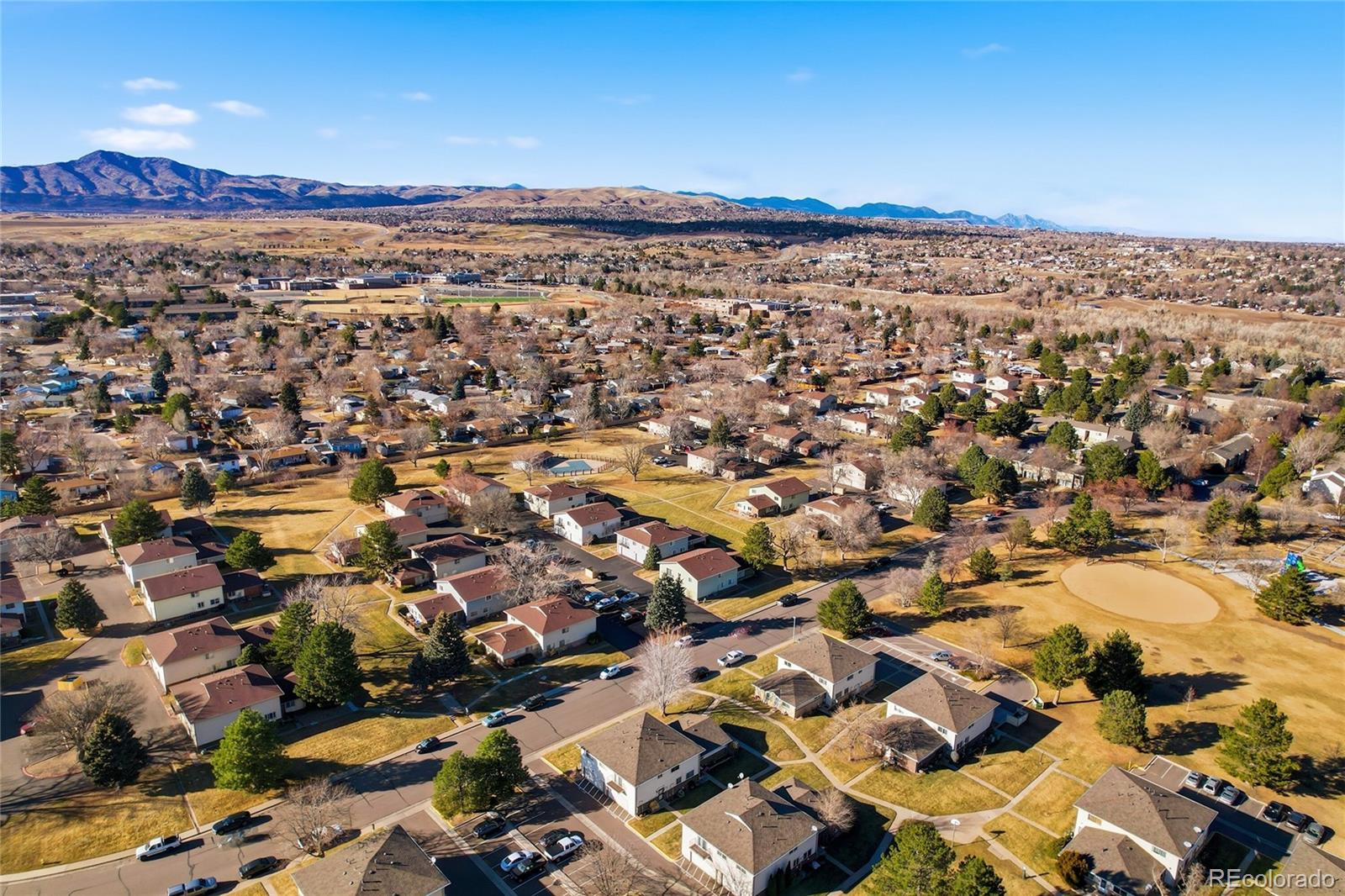 MLS Image #19 for 3355 s flower street,lakewood, Colorado