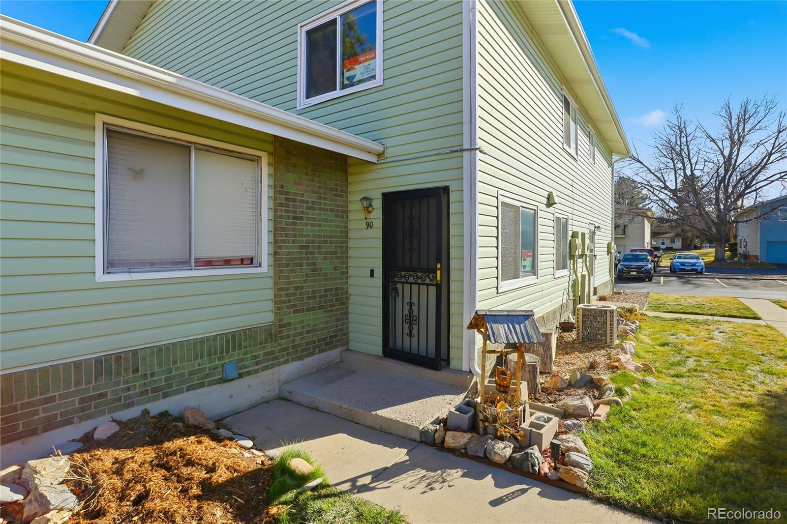 MLS Image #2 for 3355 s flower street,lakewood, Colorado