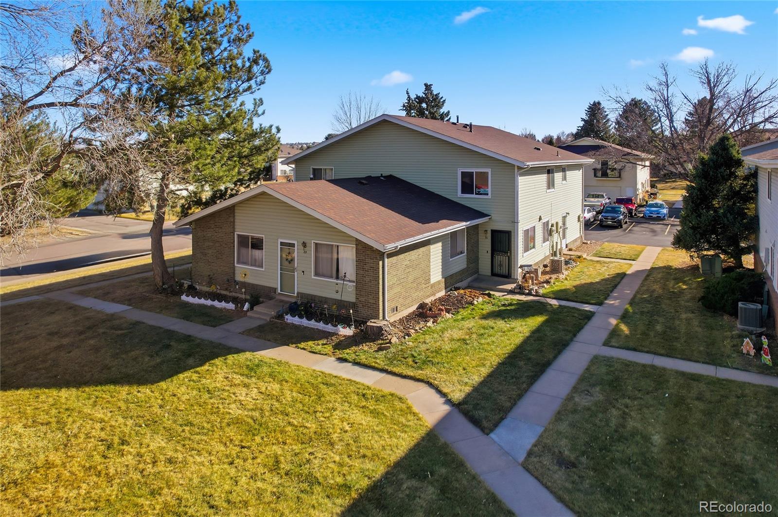 MLS Image #22 for 3355 s flower street,lakewood, Colorado