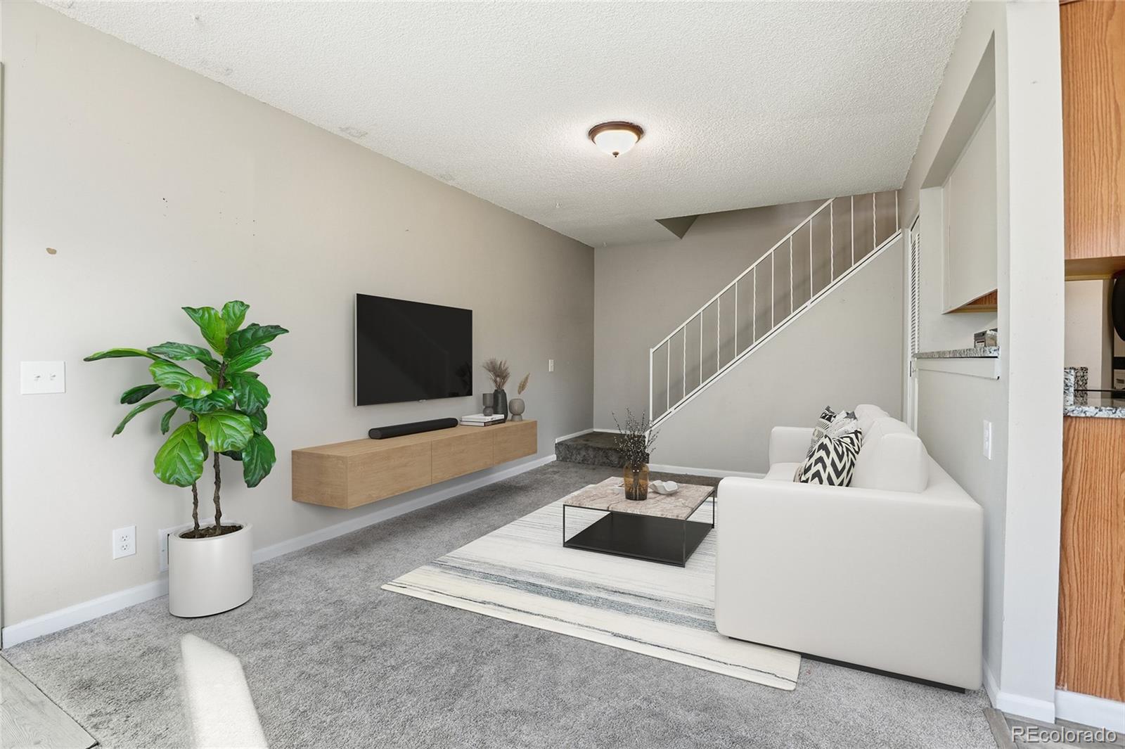 MLS Image #3 for 3355 s flower street,lakewood, Colorado