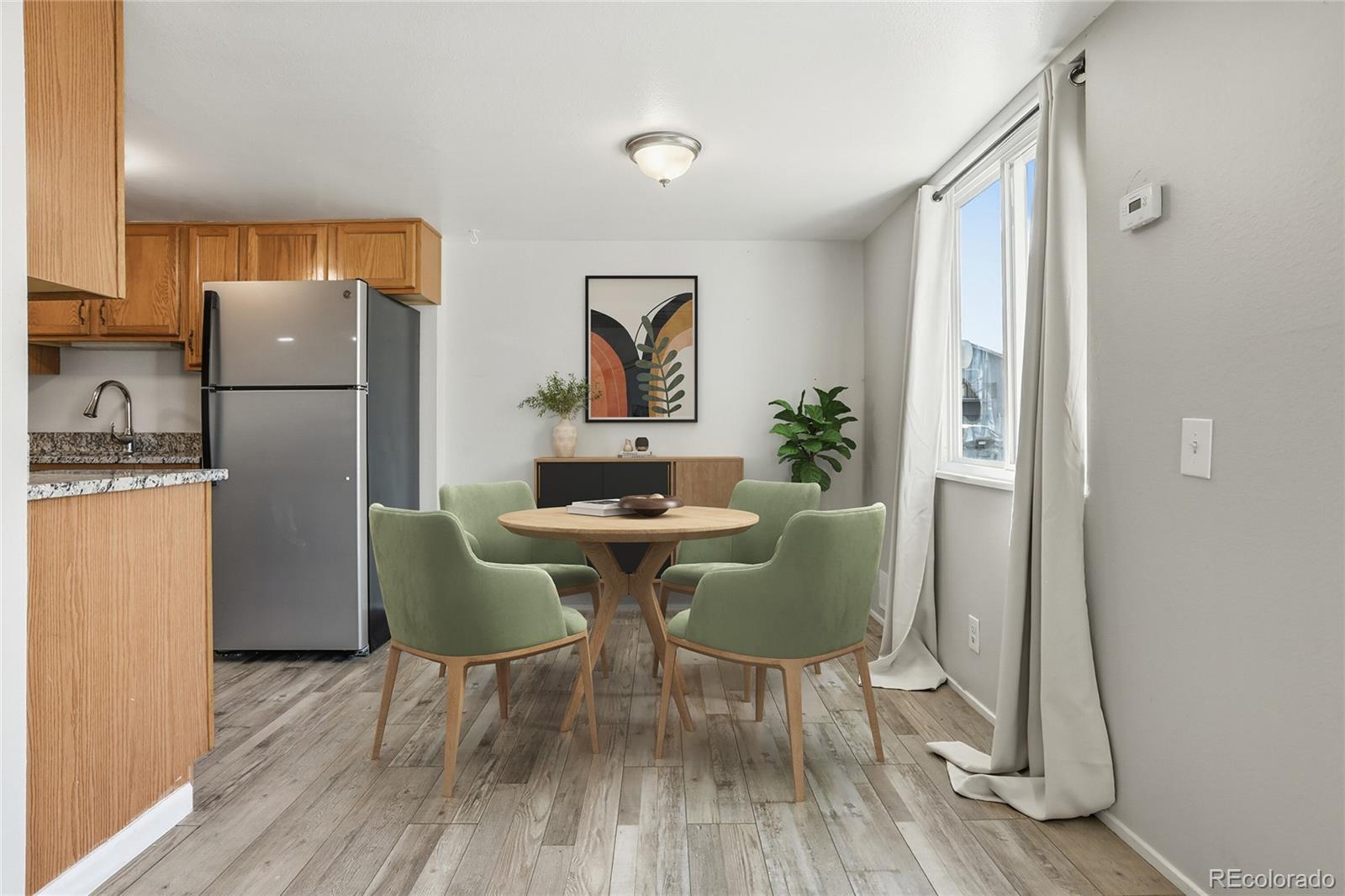 MLS Image #4 for 3355 s flower street,lakewood, Colorado