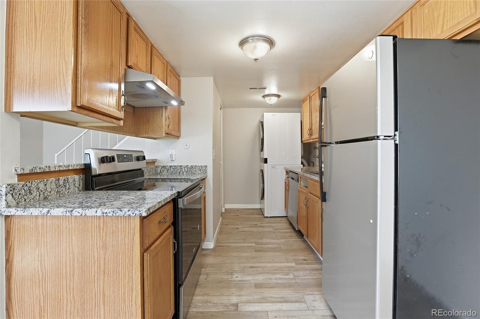MLS Image #5 for 3355 s flower street,lakewood, Colorado
